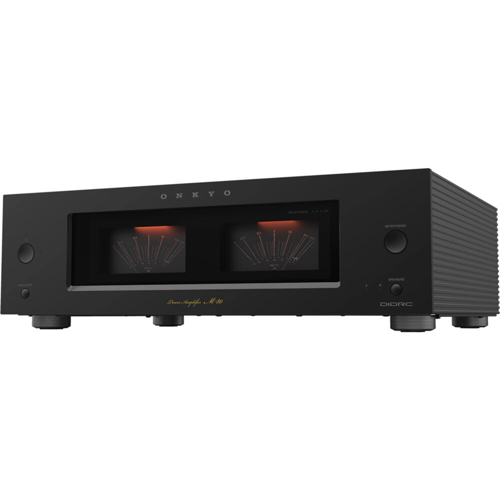 Onkyo Icon M-80