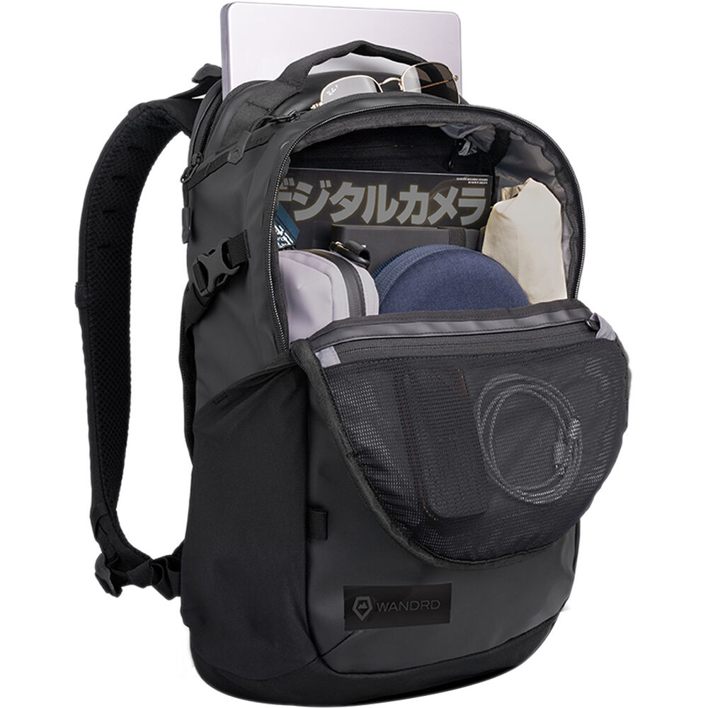 Wandrd Nimbus 18L