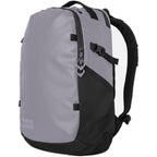 Wandrd Nimbus 18L video equipment bag with padded compartments and adjustable straps for camera gear storage.