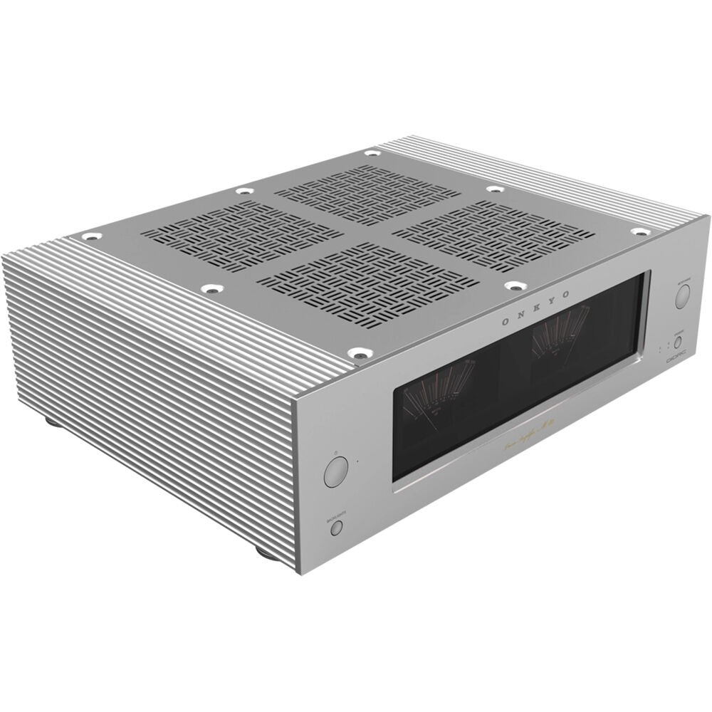 Onkyo Icon M-80