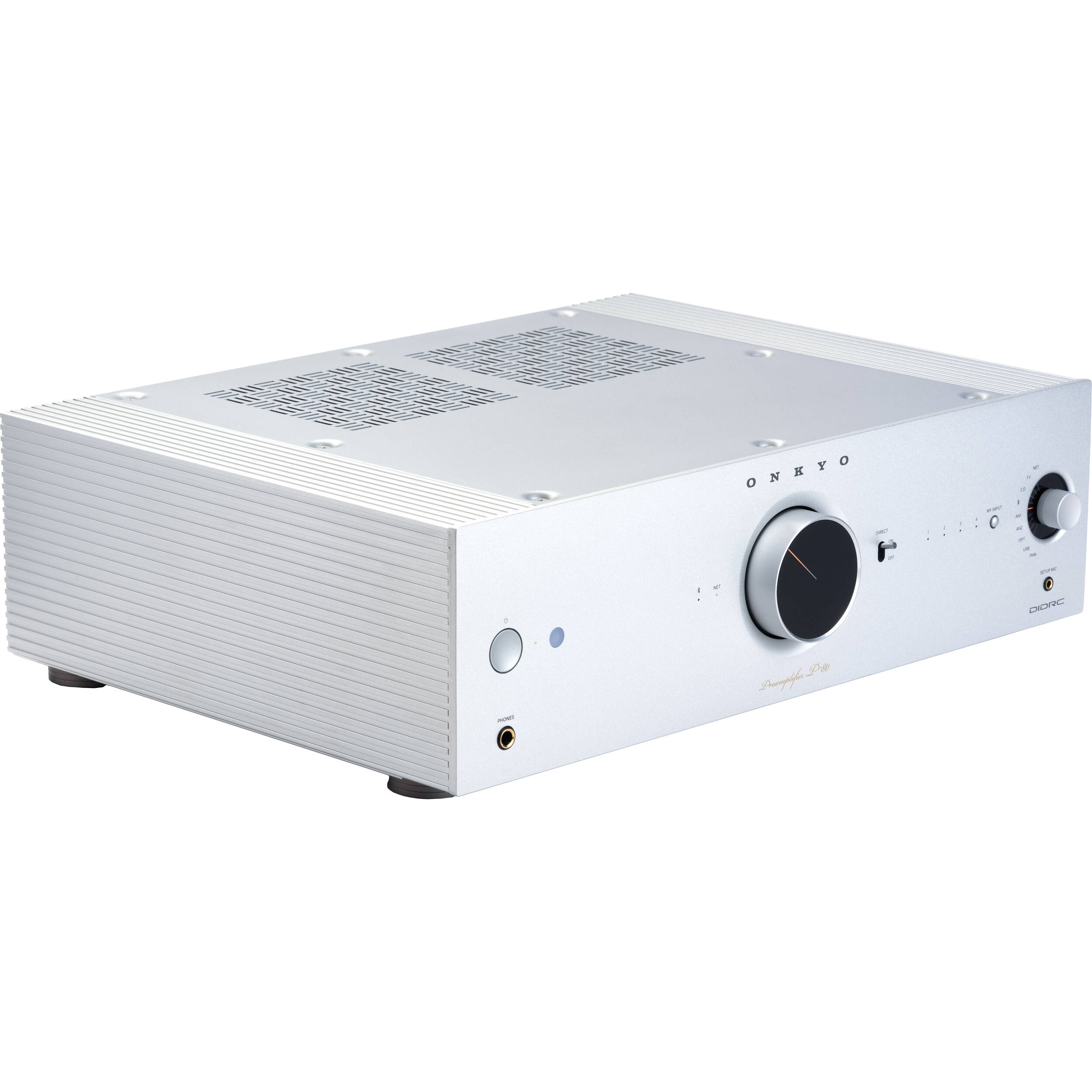 Onkyo Icon P-80