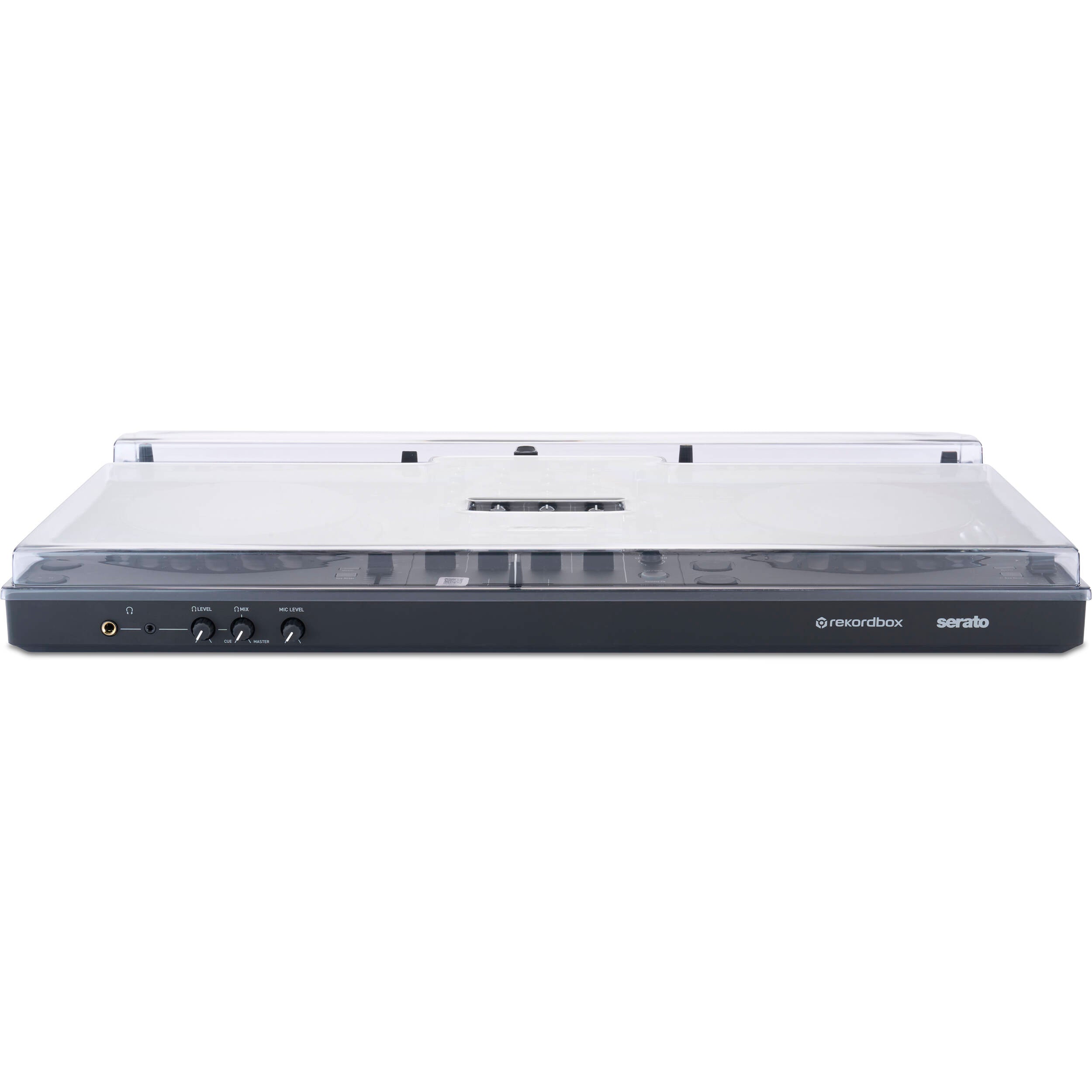 Decksaver AlphaTheta DDJ-GRV6 Cover | Soundium