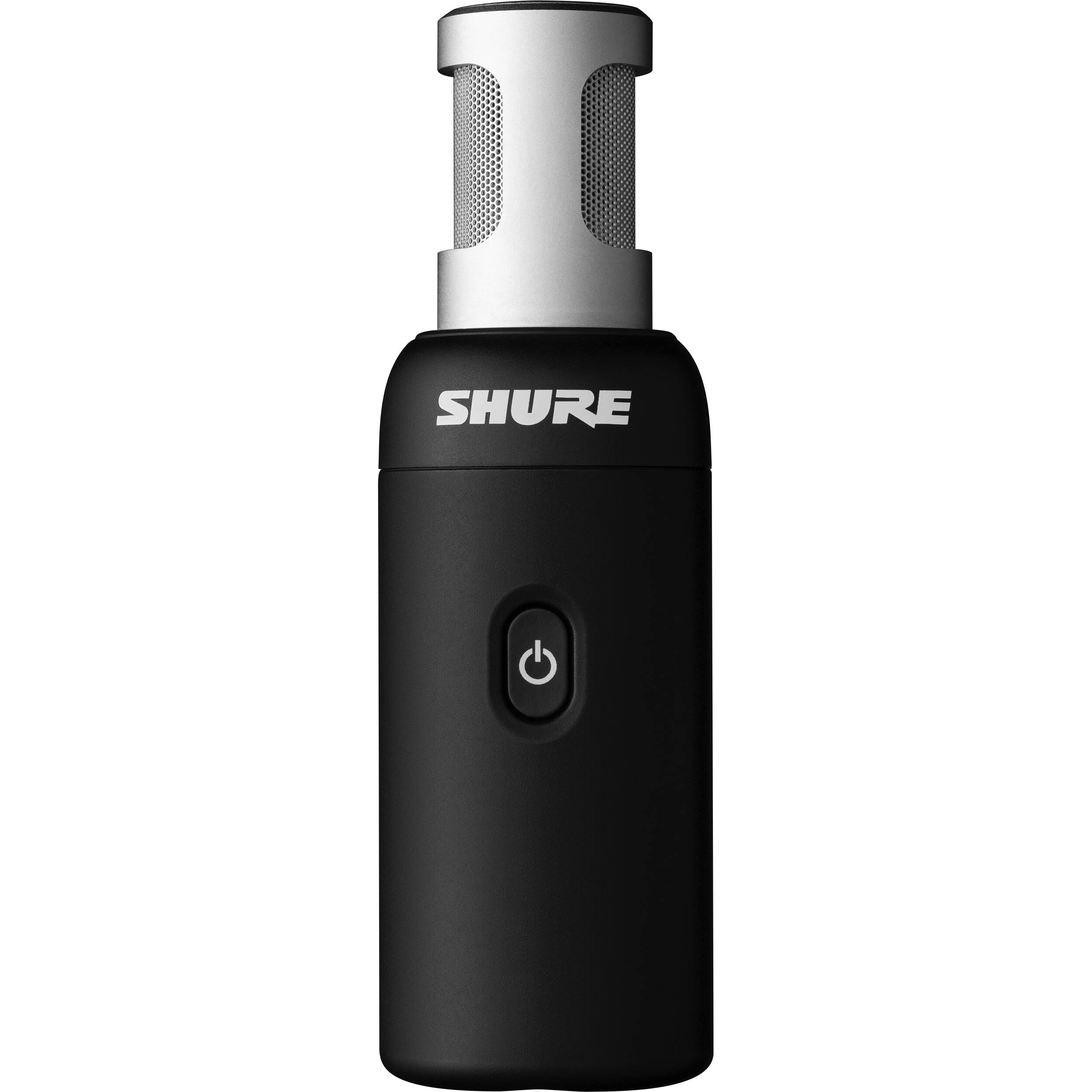 Shure Wireless Microphone Systems