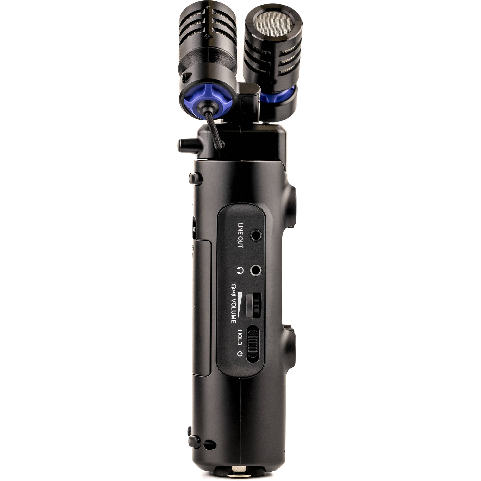 Zoom H5studio | Portable 32-bit Float Recorder for Creators | Soundium