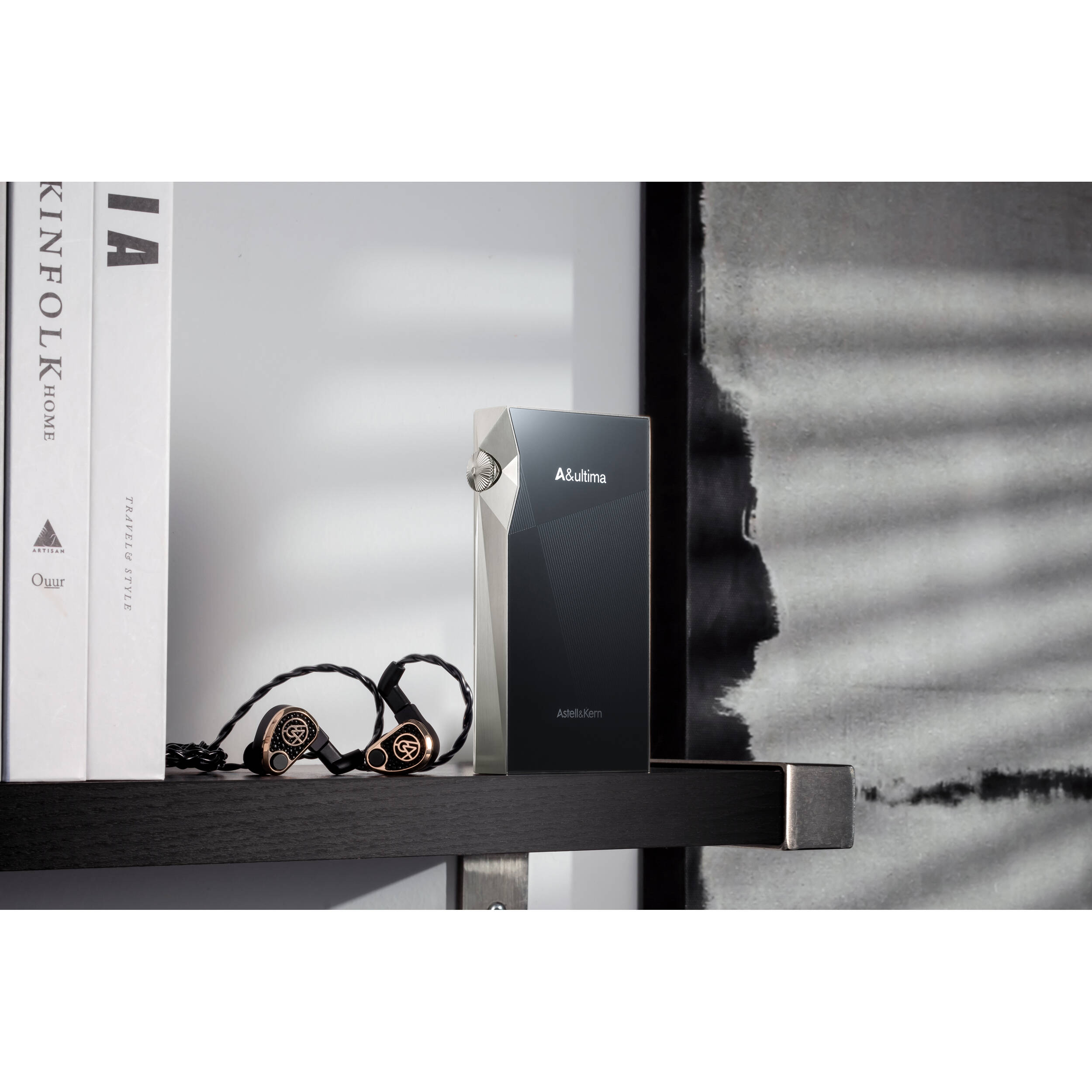 Astell&Kern A&ultima SP3000M