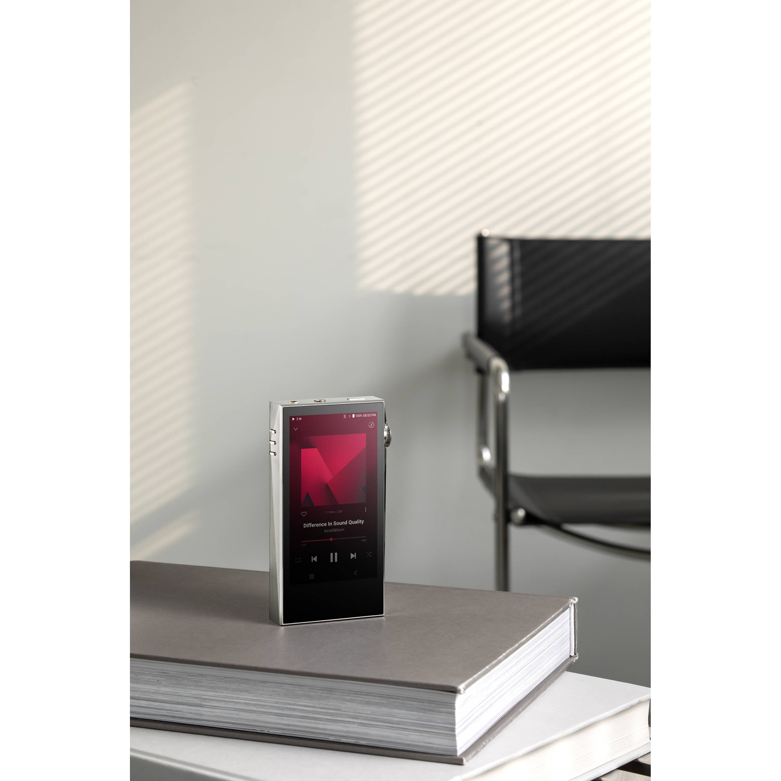 Astell&Kern A&ultima SP3000M