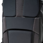 Think Tank Walker Pro Series backpack with multiple compartments for video equipment storage and carrying.