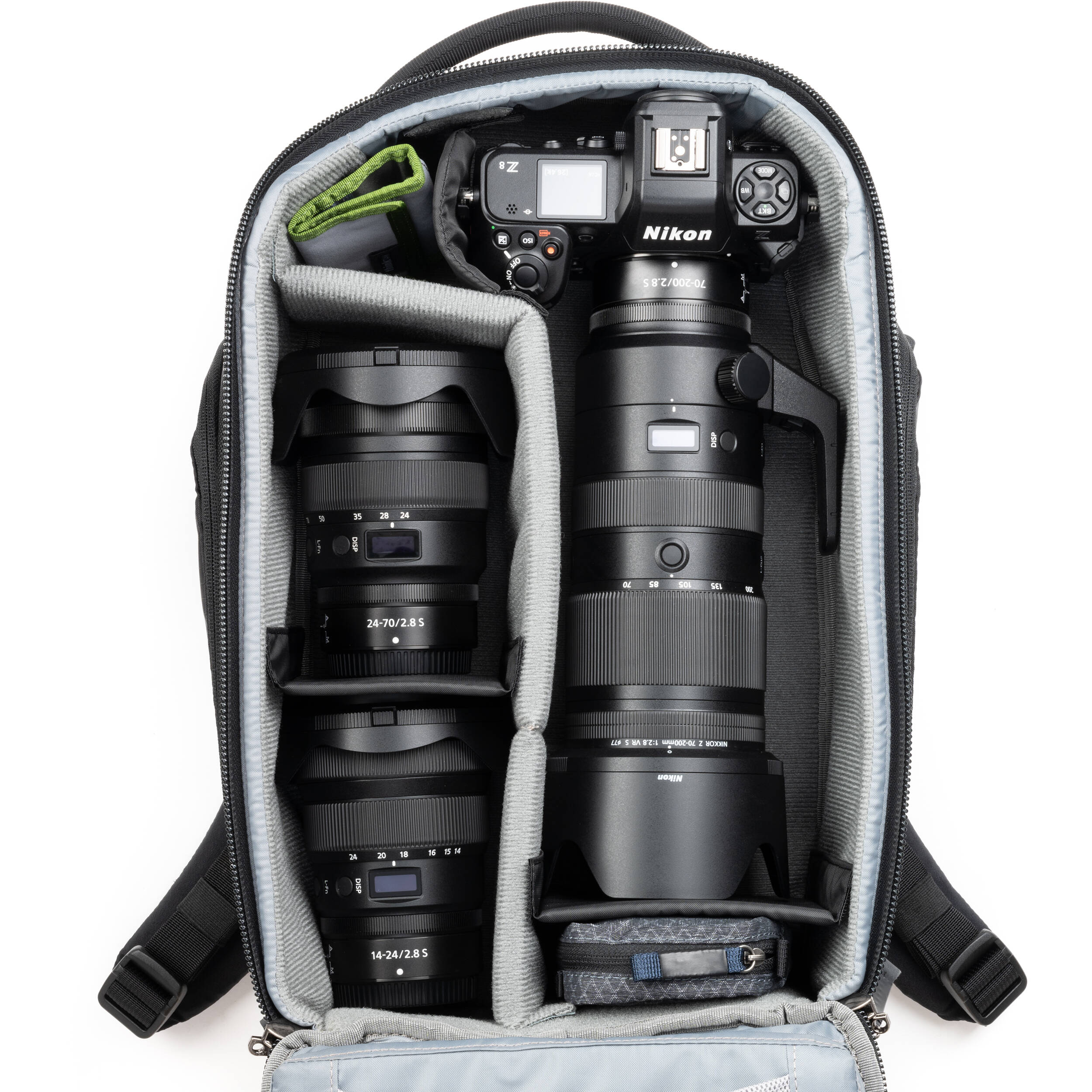 Think Tank Walker Pro Series Backpack