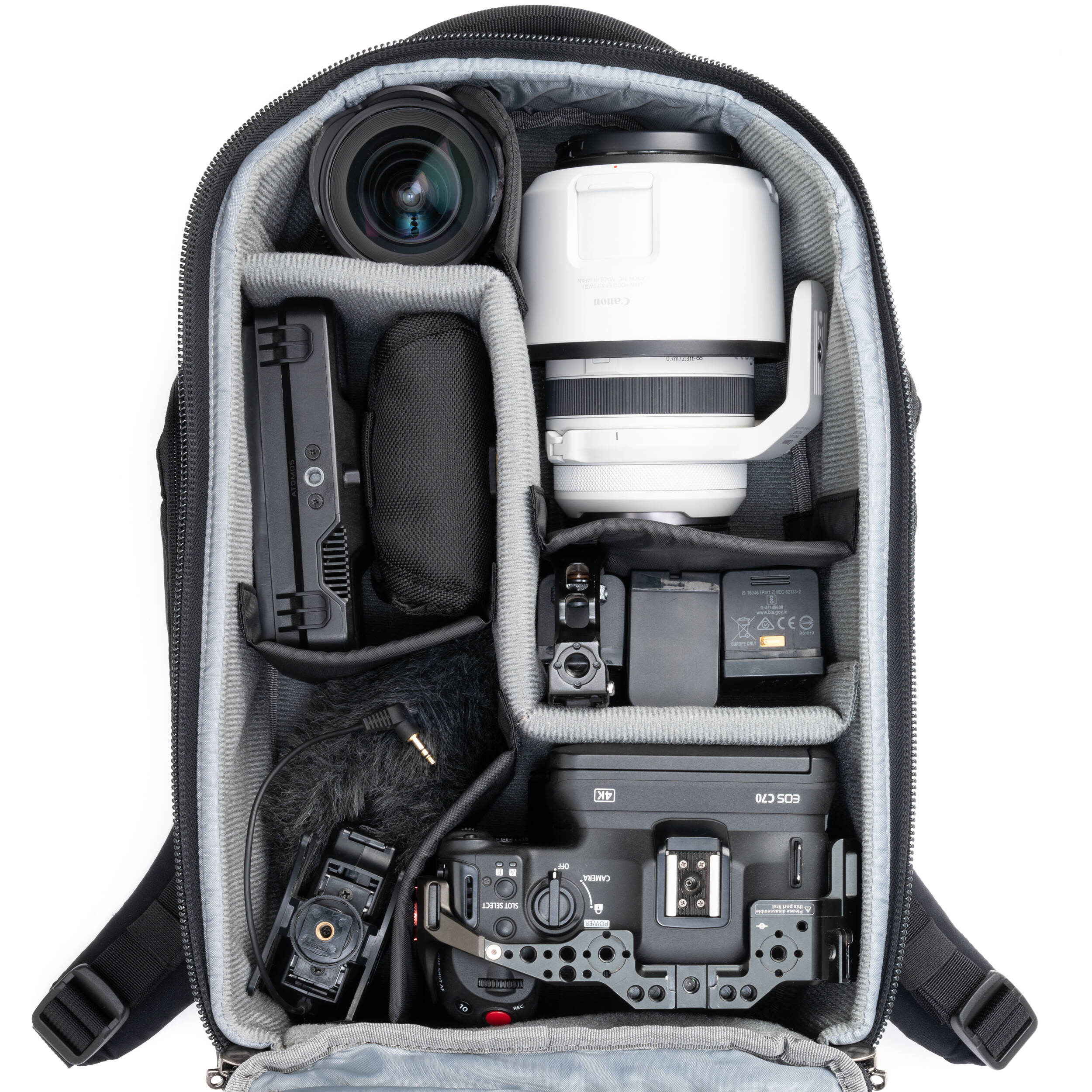 Think Tank Walker Pro Series Backpack