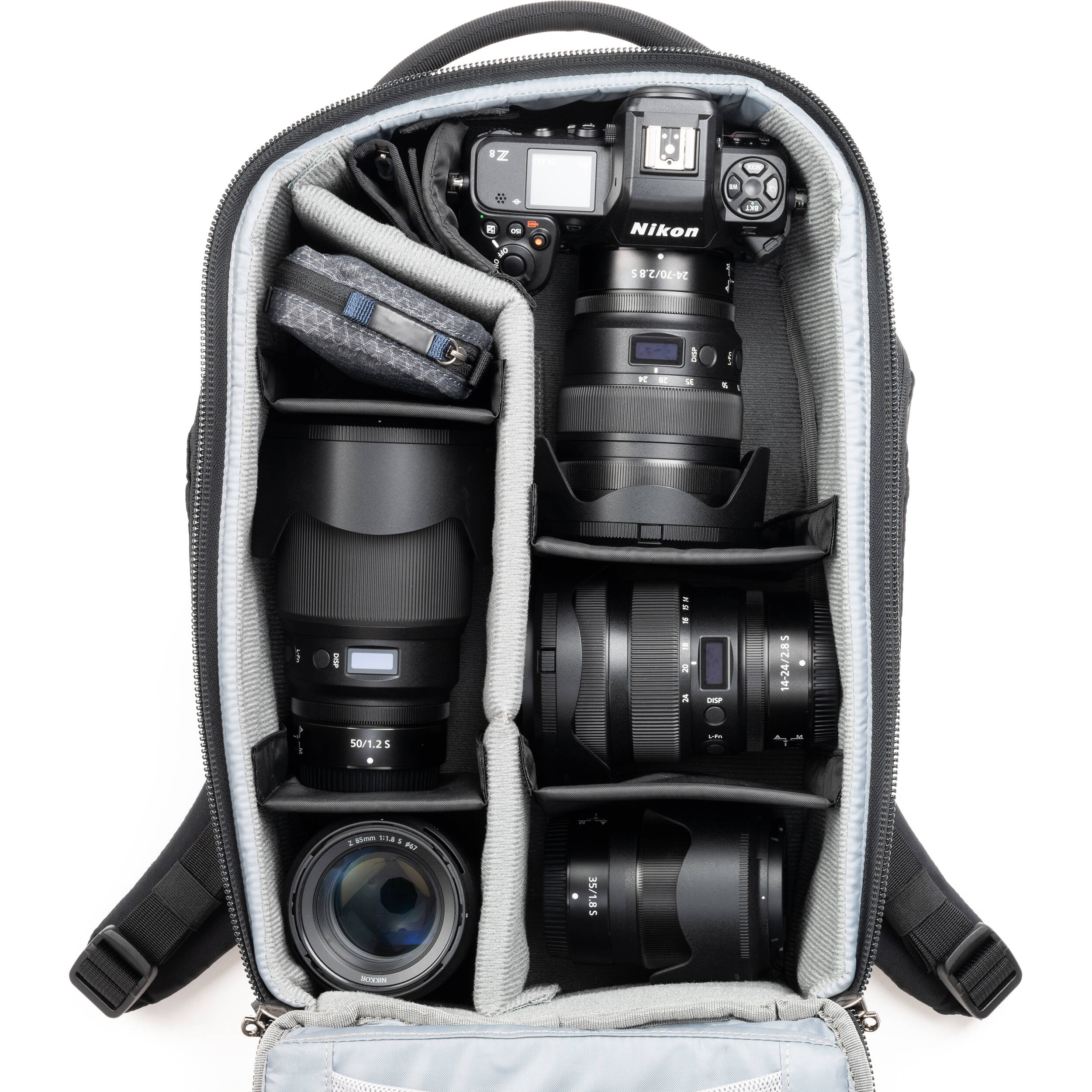 Think Tank Walker Pro Series Backpack