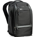 Think Tank Walker Pro Series backpack with video equipment storage and padded compartments for professional camera gear.