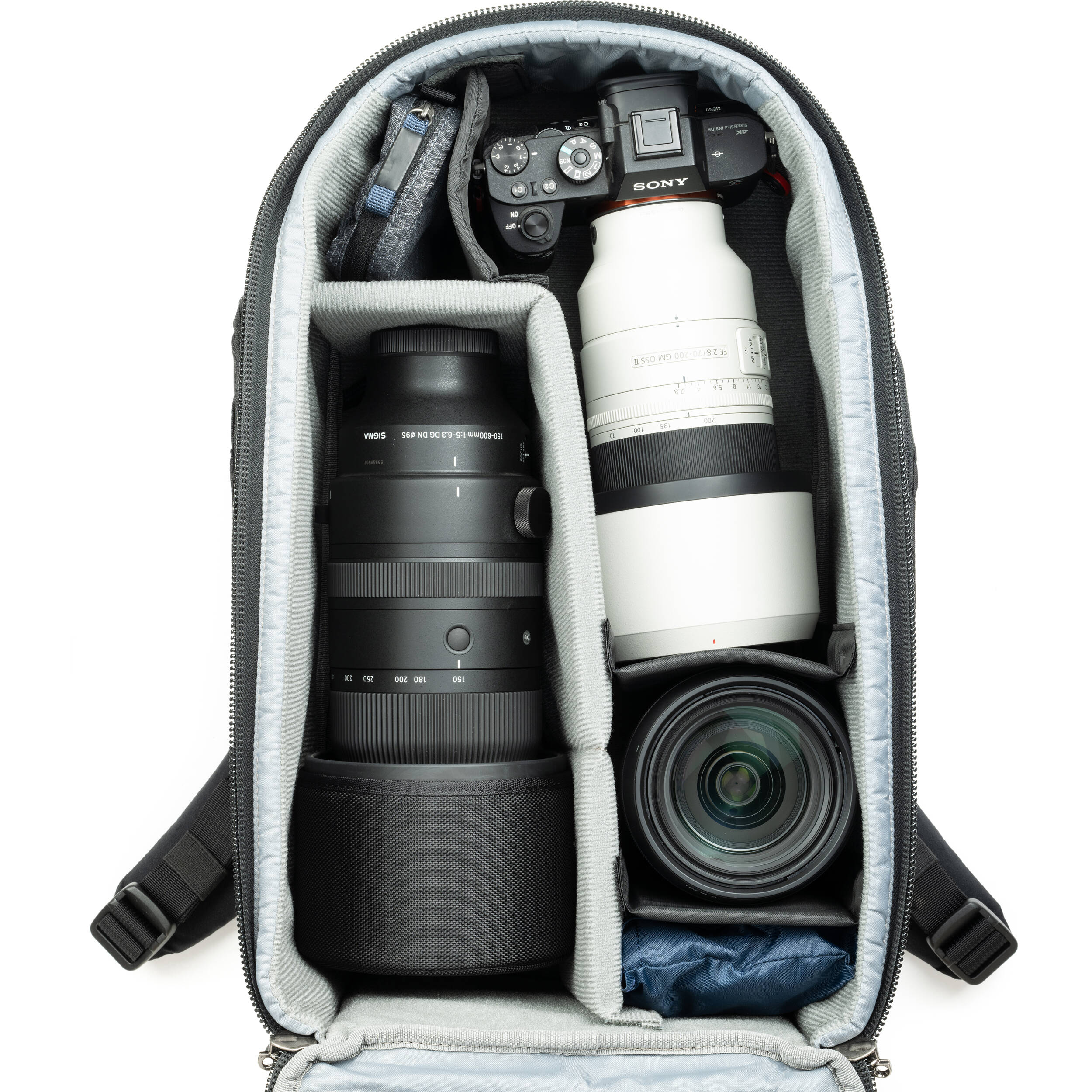 Think Tank Walker Pro Series Backpack