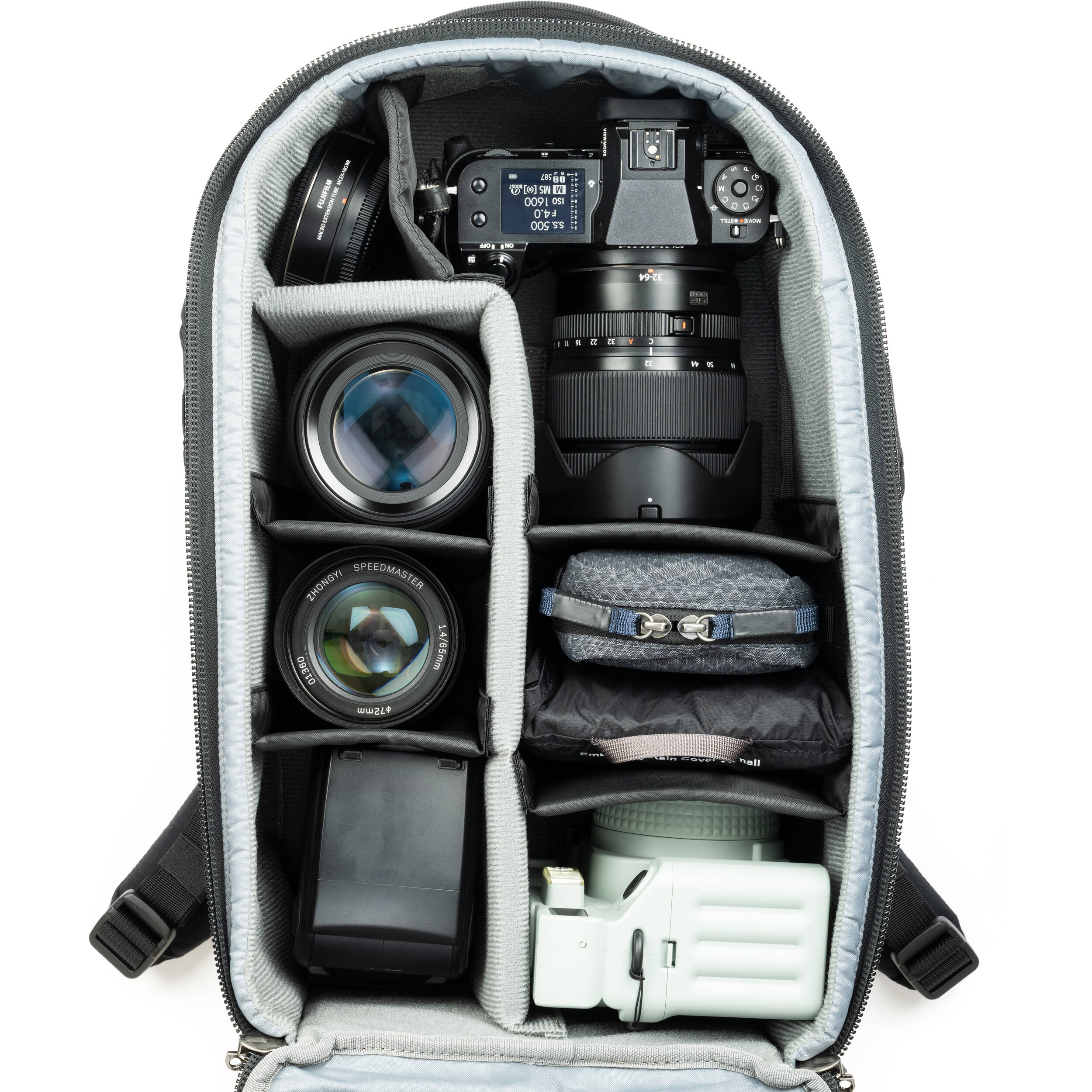 Think Tank Walker Pro Series Backpack