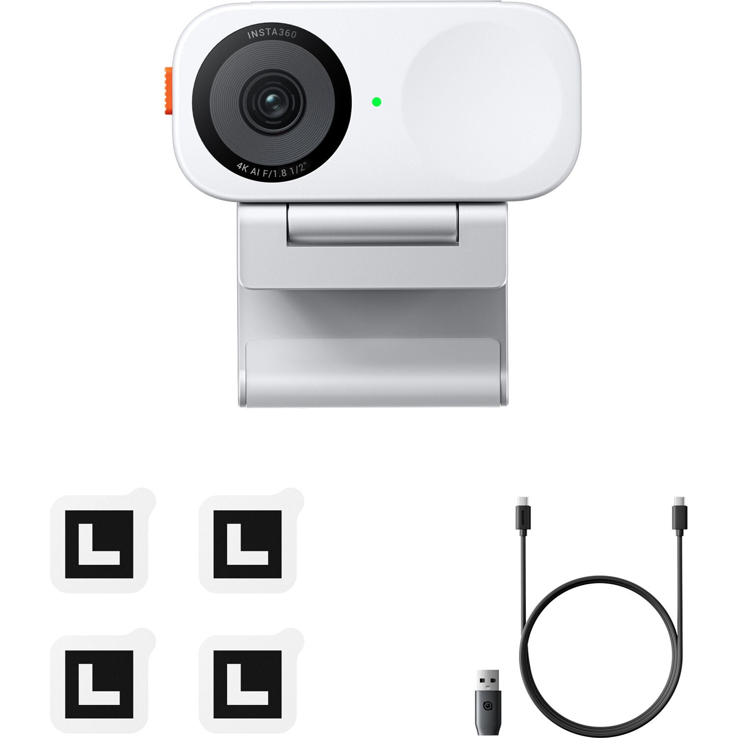 Insta360 Link 2C Standard