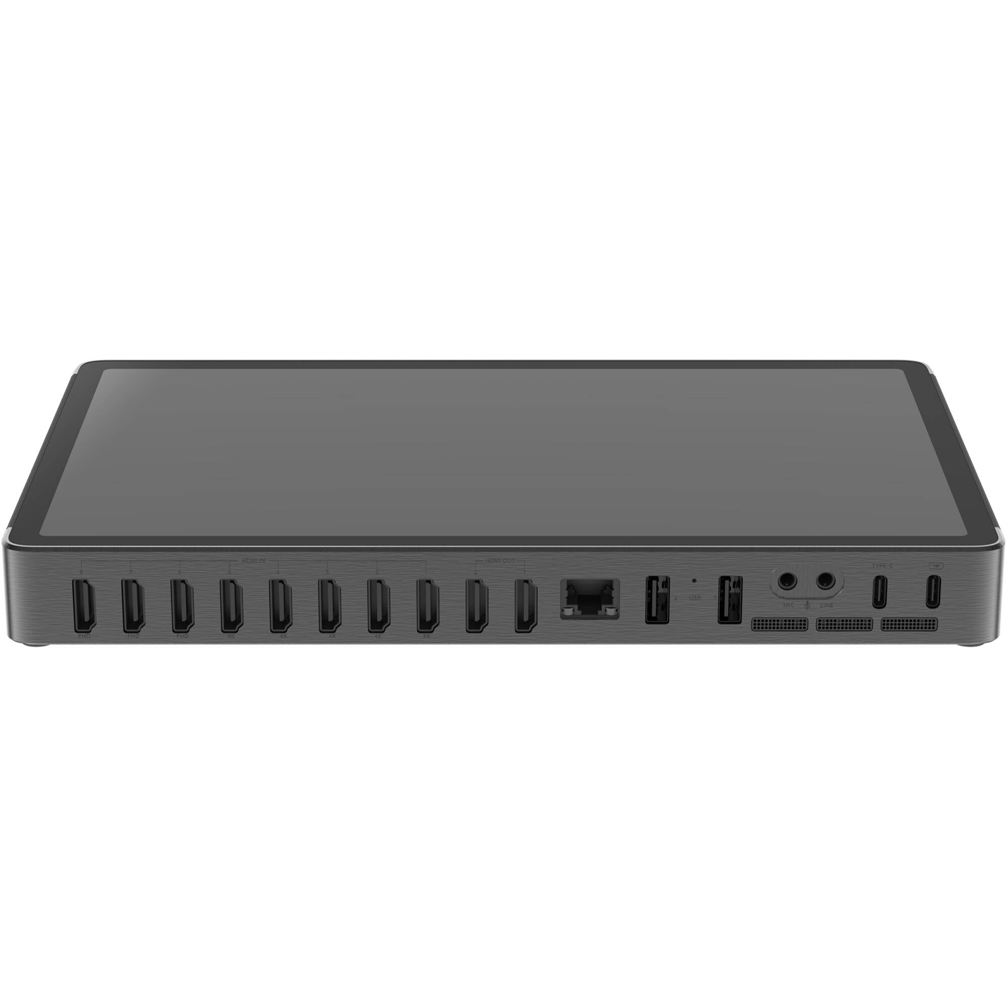 YoloLiv YoloBox Extreme - All-in-One Live Streaming Studio | Soundium