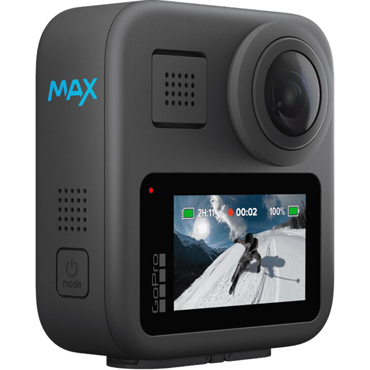 その他 GoPro MAX GoPro Max (2025) – Soundium