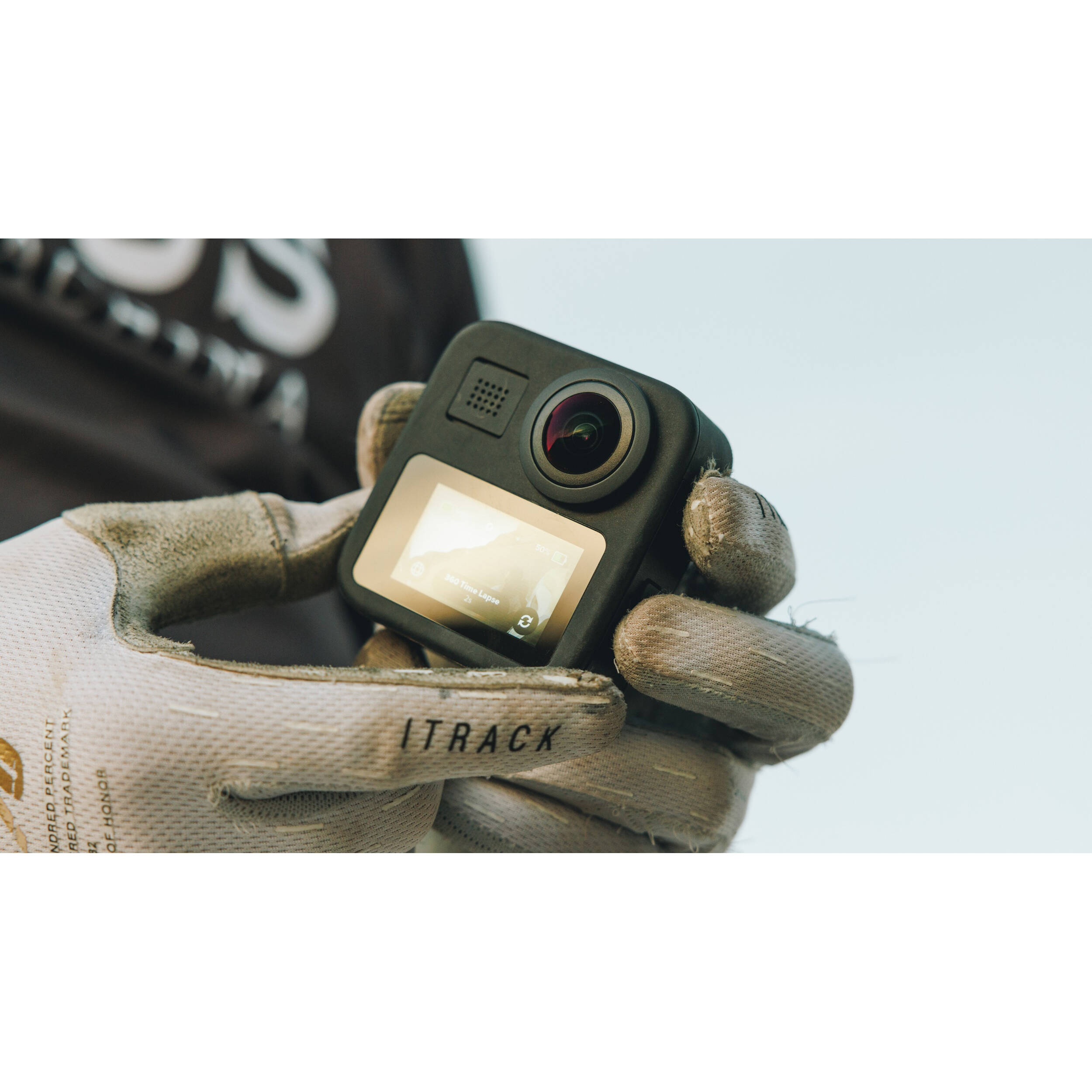 GoPro Max (2025) – Soundium