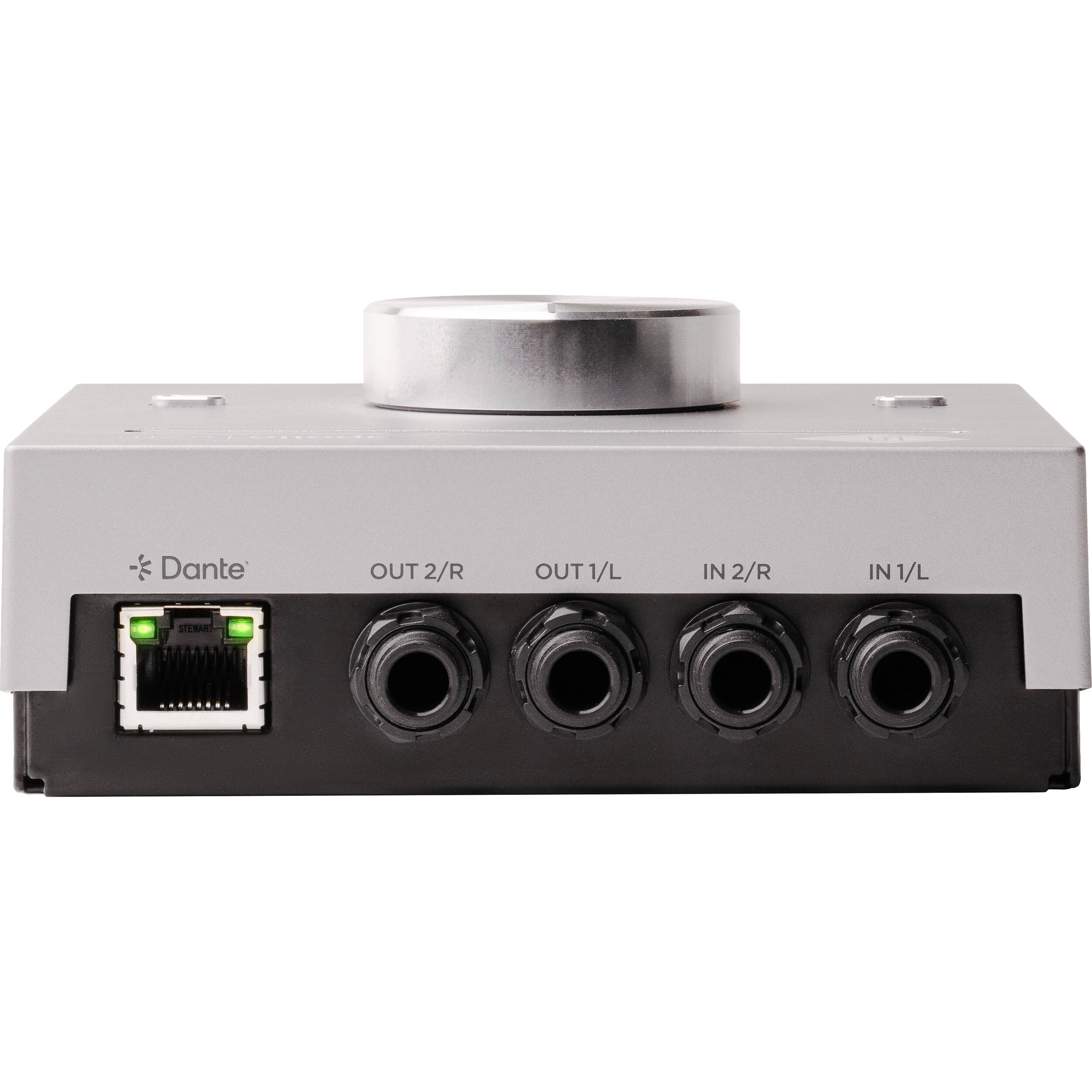 Universal Audio Apollo e2m