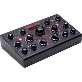 Sequencer & Effekter