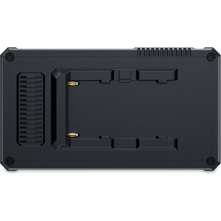 Feelworld Camera Field Video Monitor PS6 5.5" Amoled