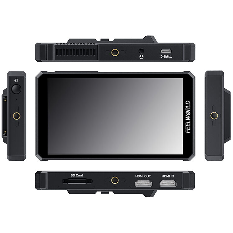 Feelworld Camera Field Video Monitor PS6 5.5