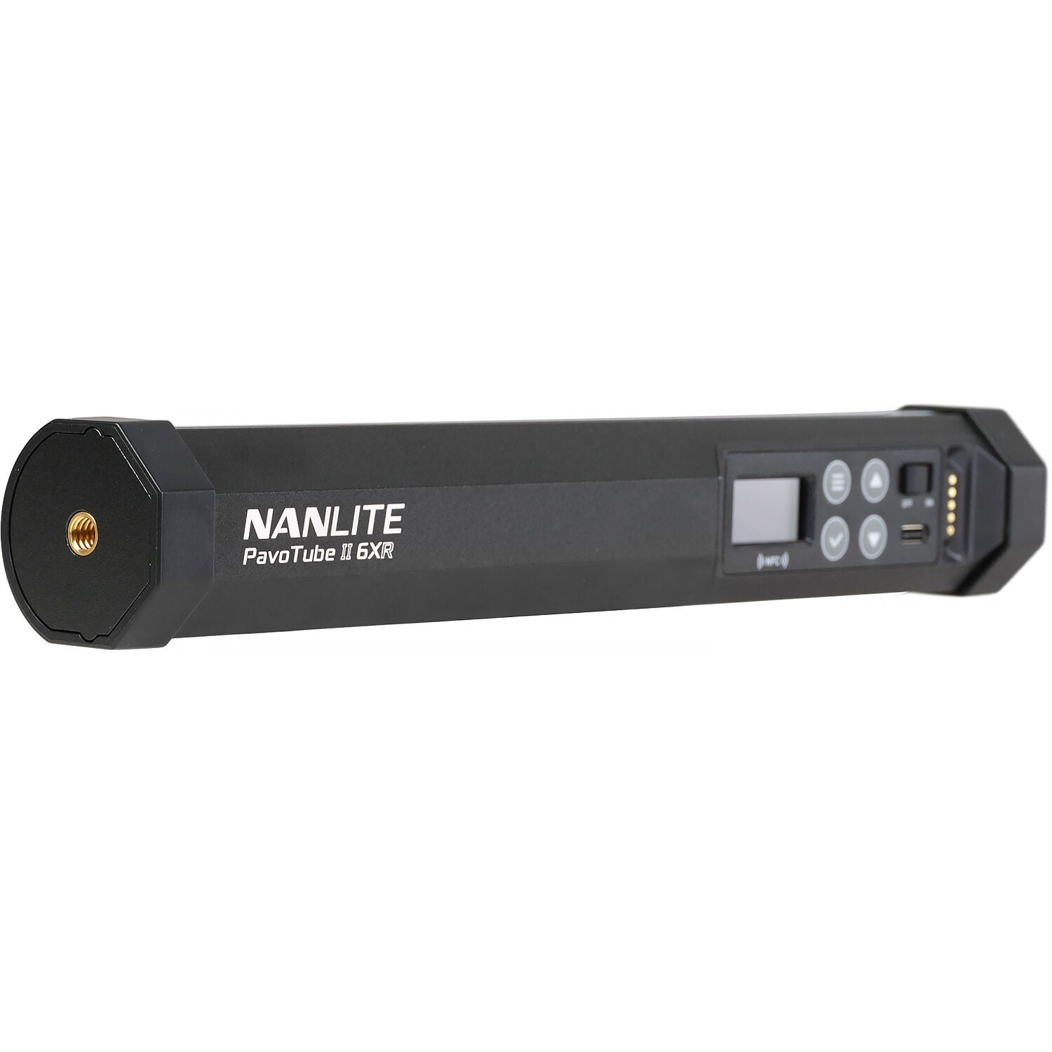 Nanlite PavoTube II 6XR LED RGBWW Pixel Tube Light