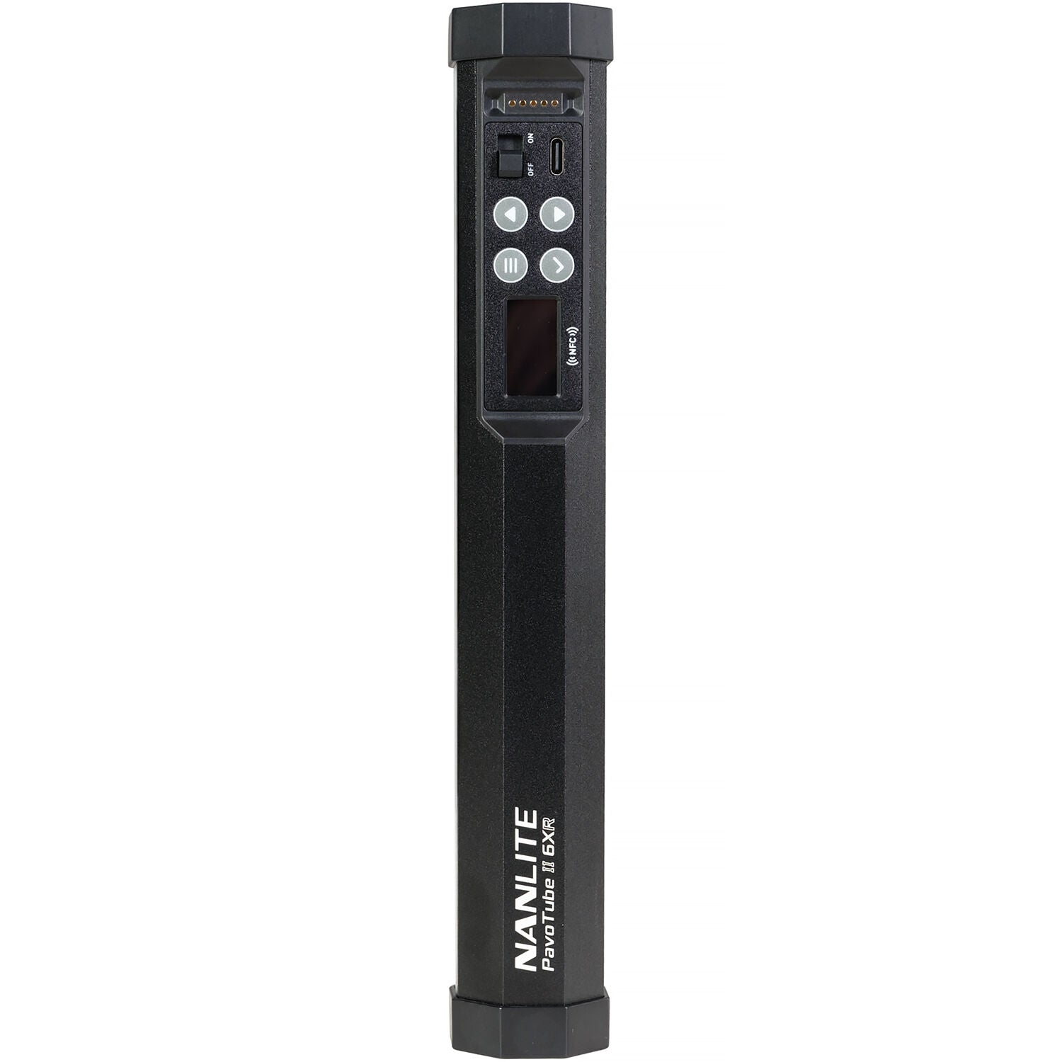 Nanlite PavoTube II 6XR LED RGBWW Pixel Tube Light