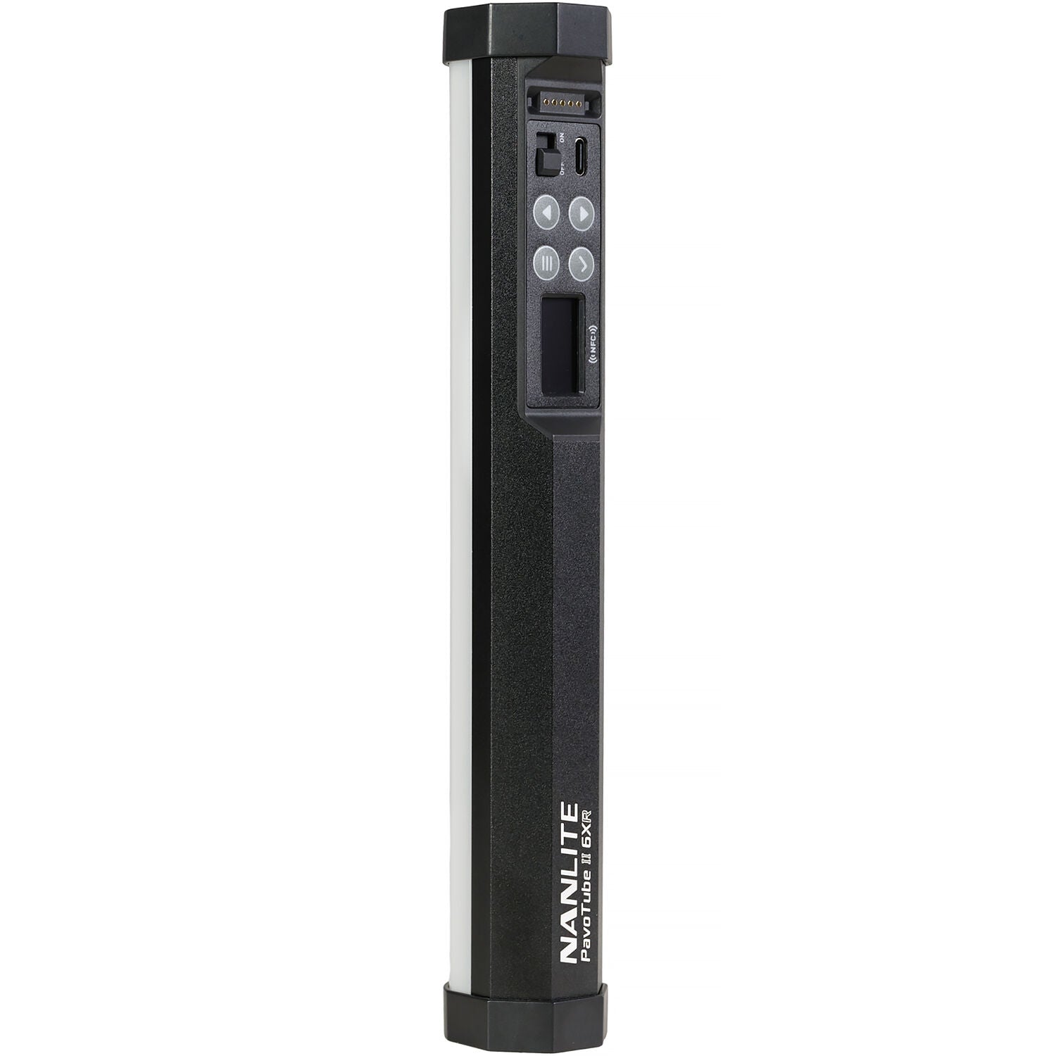 Nanlite PavoTube II 6XR LED RGBWW Pixel Tube Light