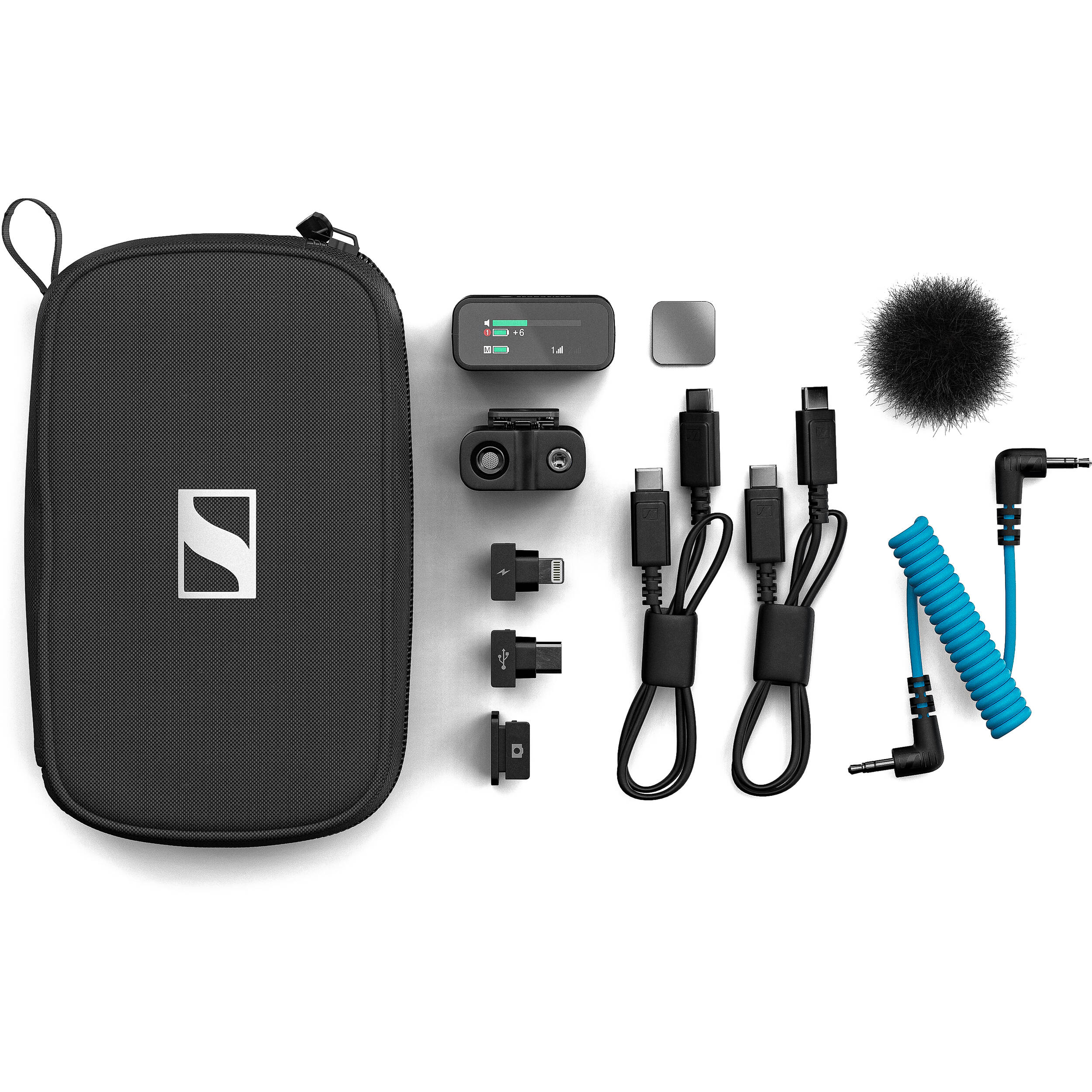 Sennheiser Profile Wireless (1-kanals set)