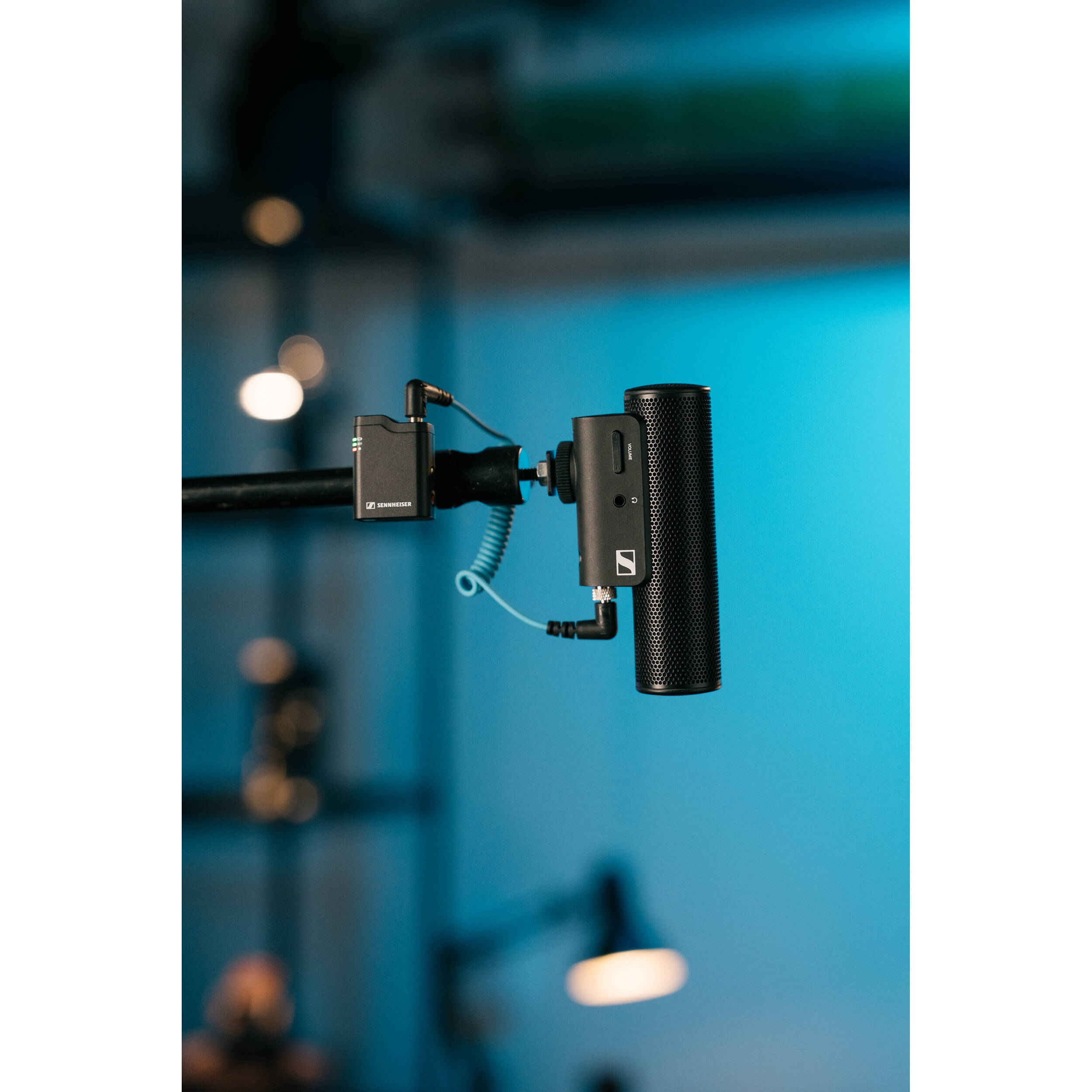Sennheiser Profile Wireless (1-kanals set)