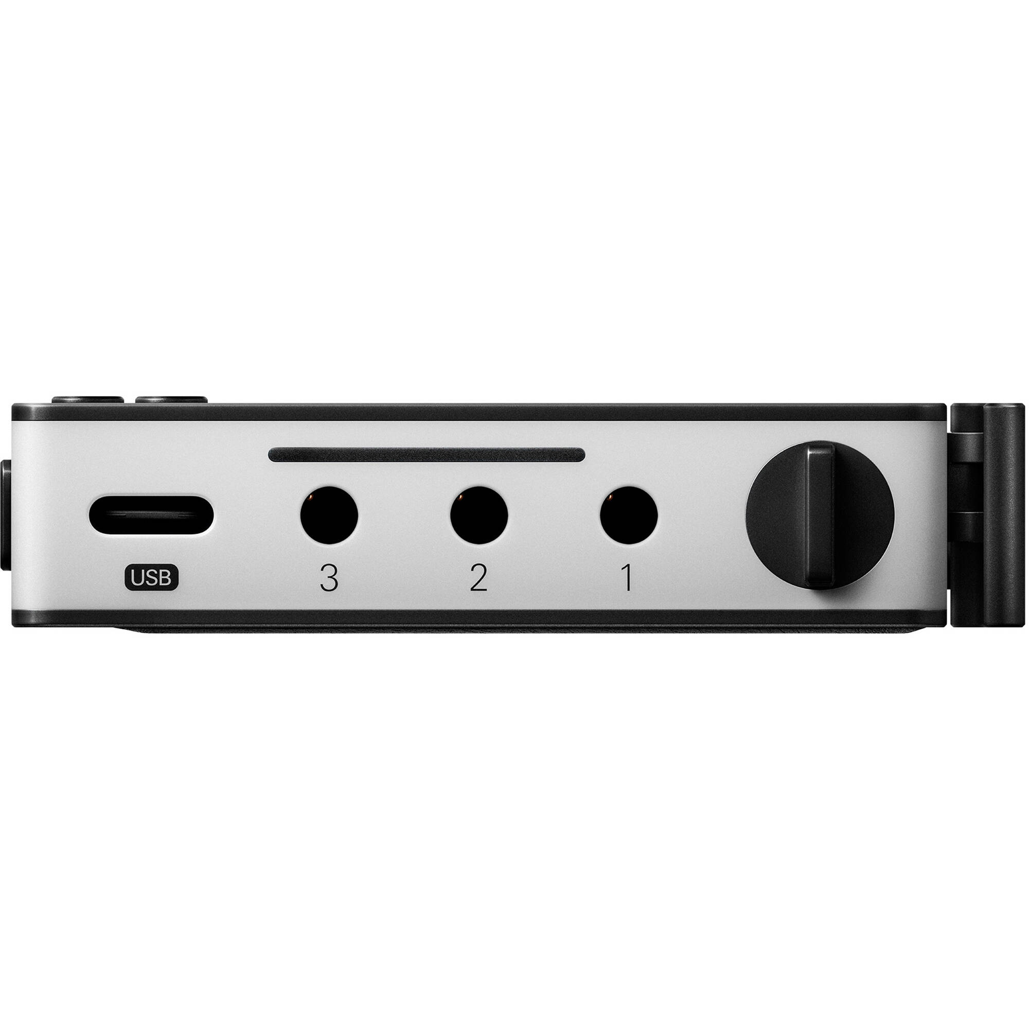 Teenage Engineering TP-7 | Portable Digital Recorder | Soundium