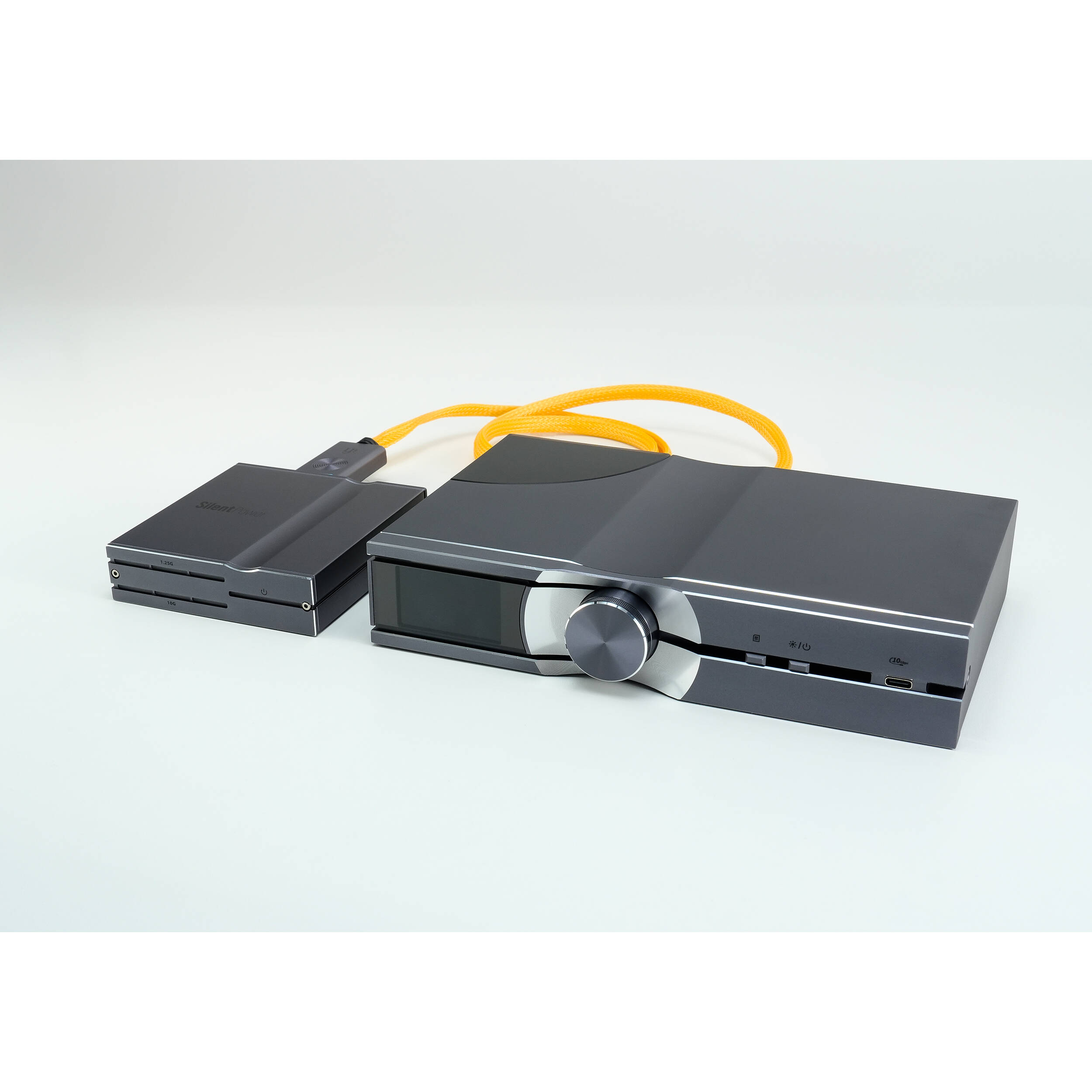 SilentPower OMNI USB