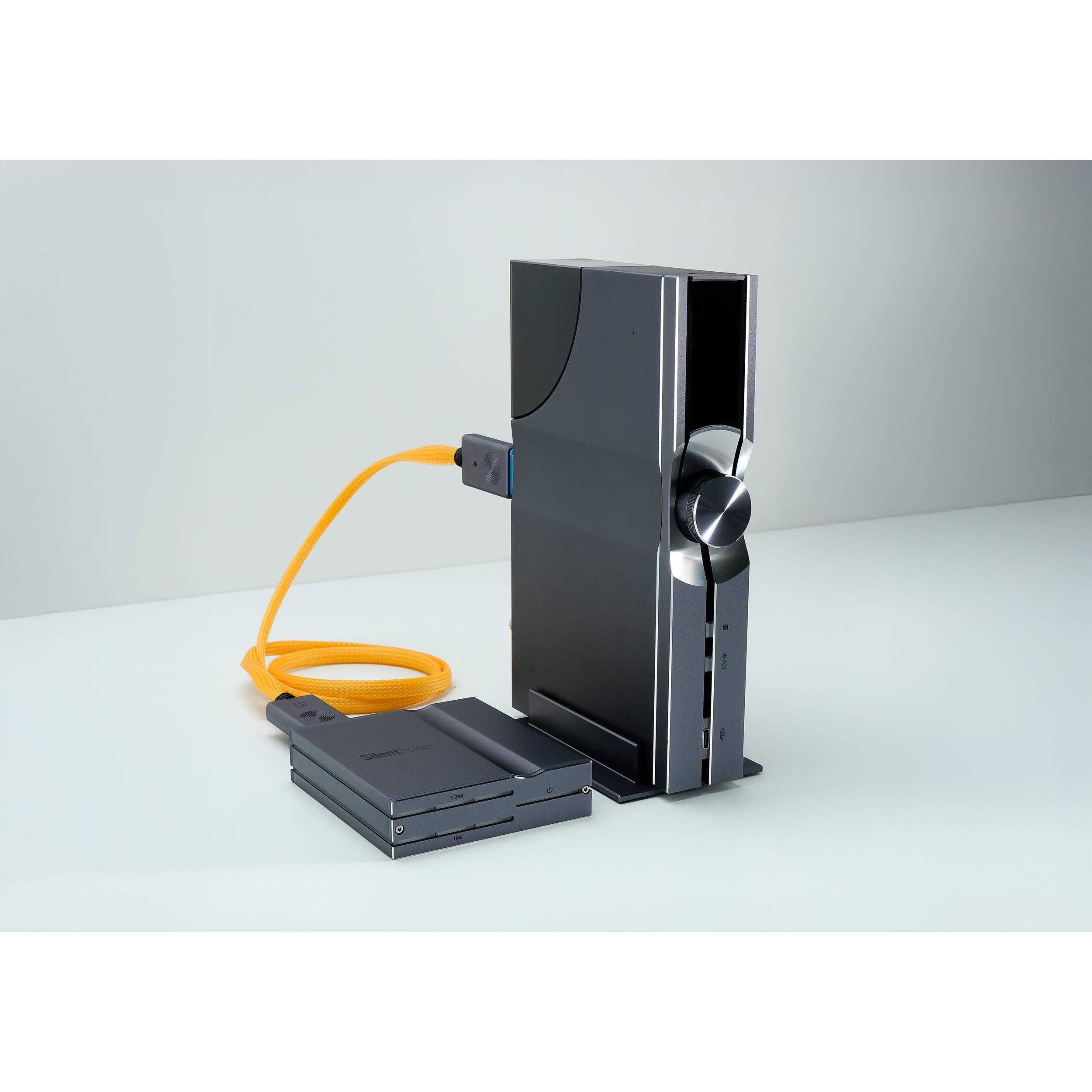 SilentPower OMNI USB