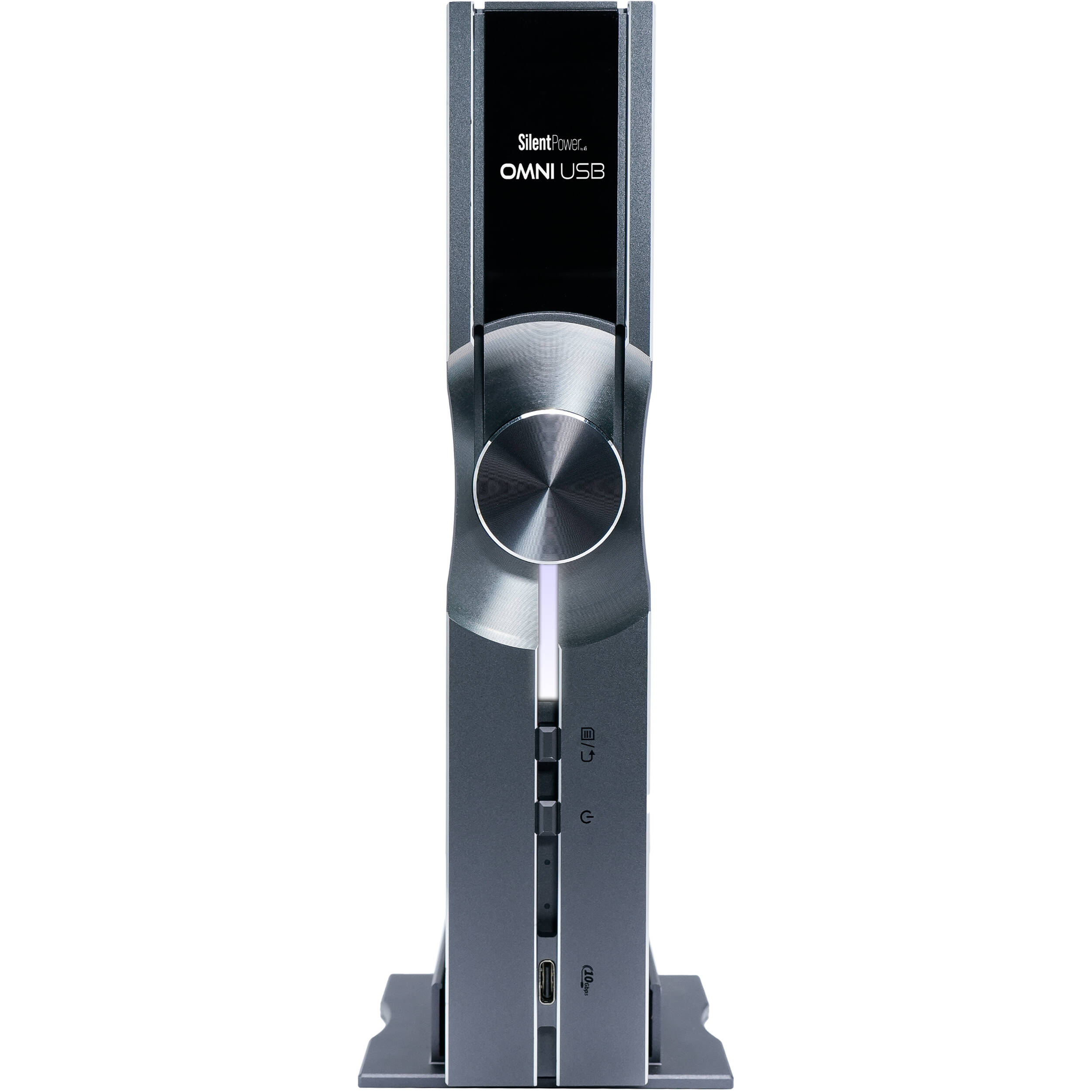 SilentPower OMNI USB
