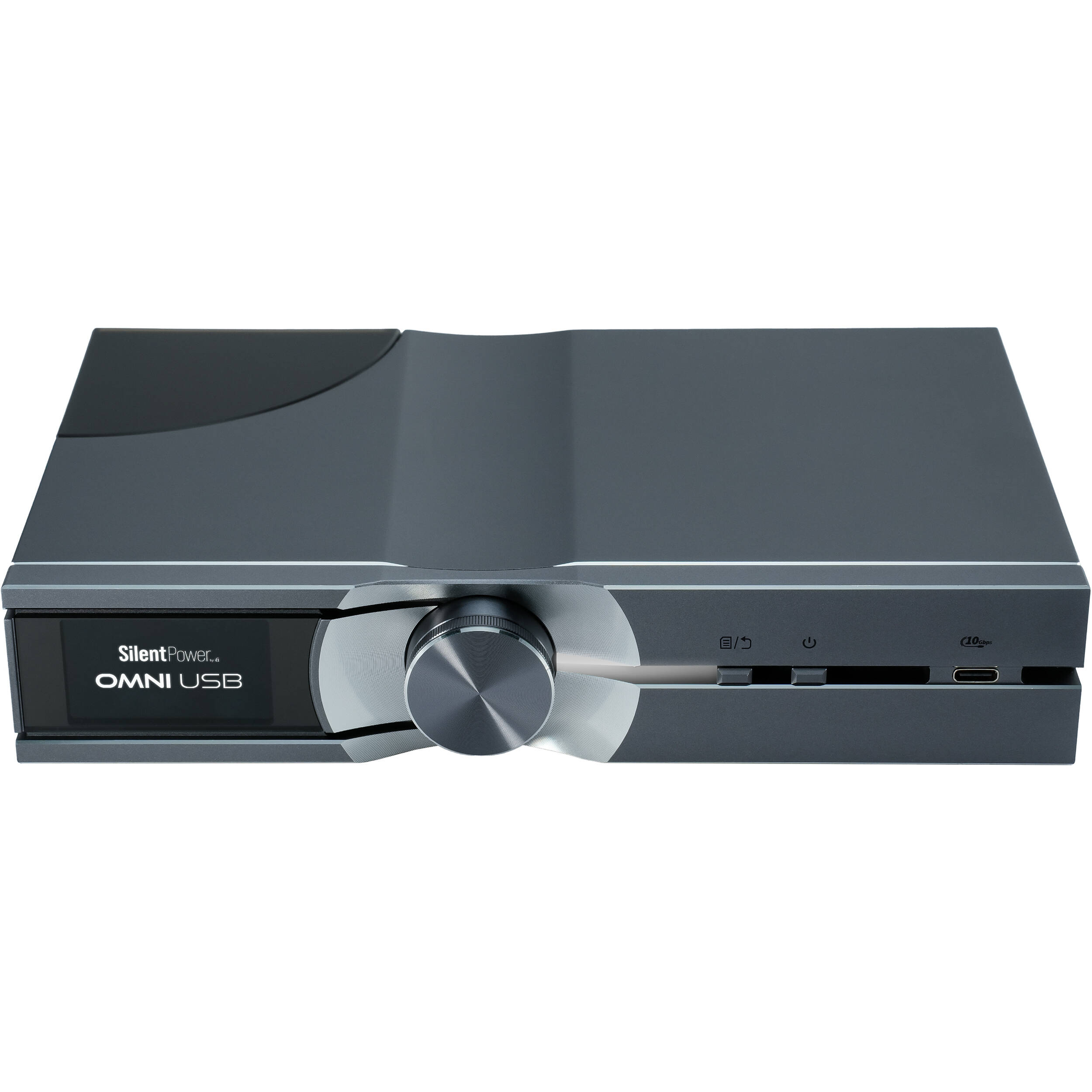 SilentPower OMNI USB