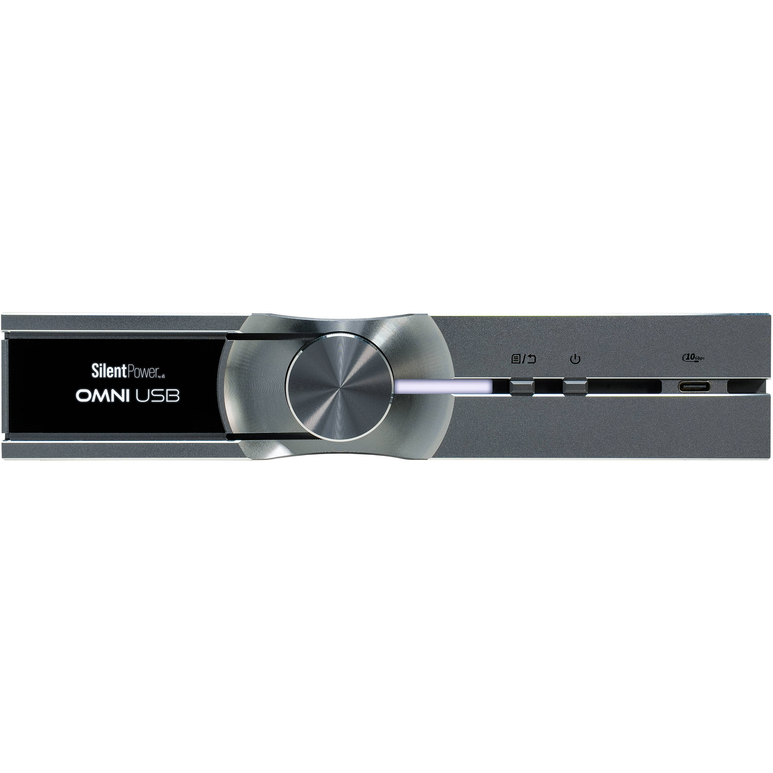 SilentPower OMNI USB