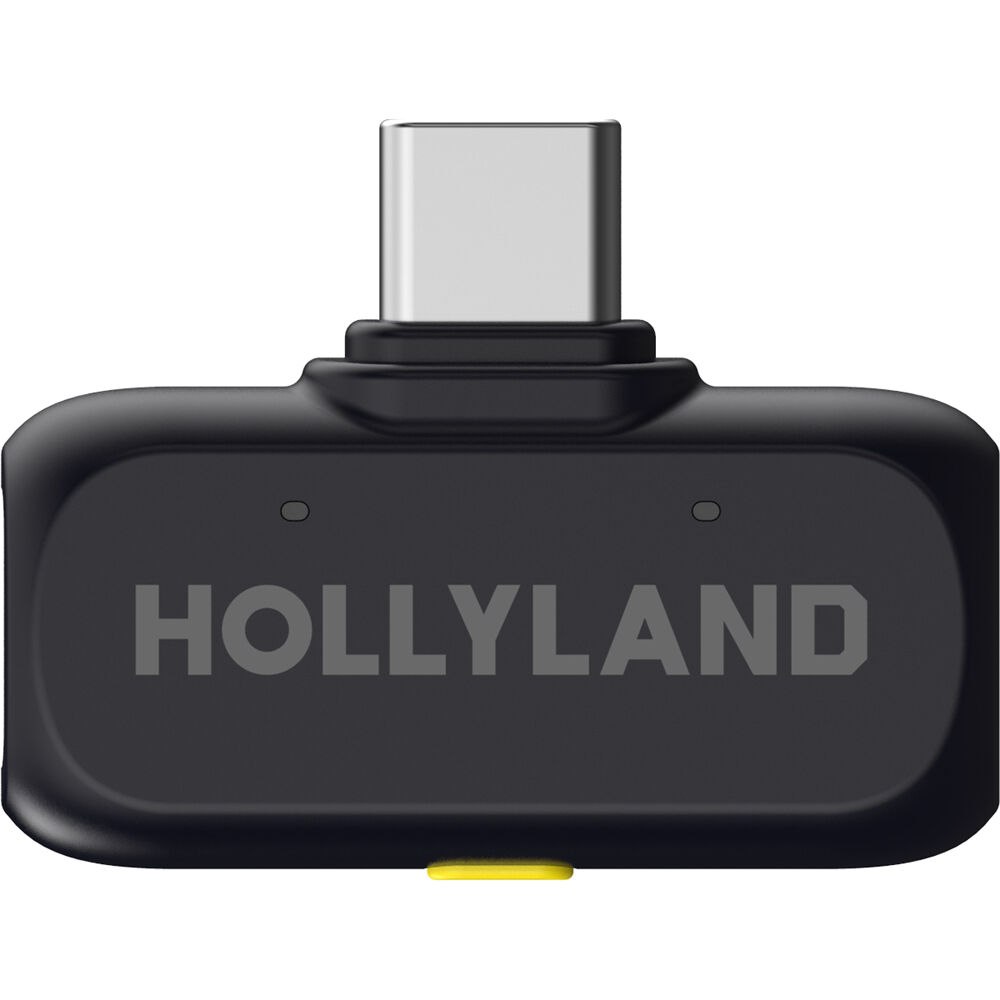 Hollyland Lark A1 RX (Lightning) Receiver