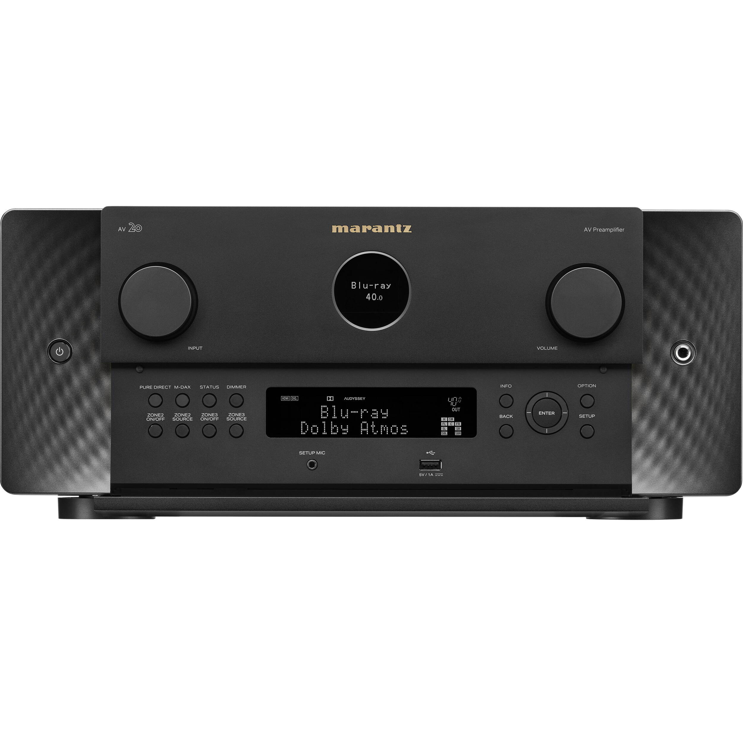 Marantz AV 20