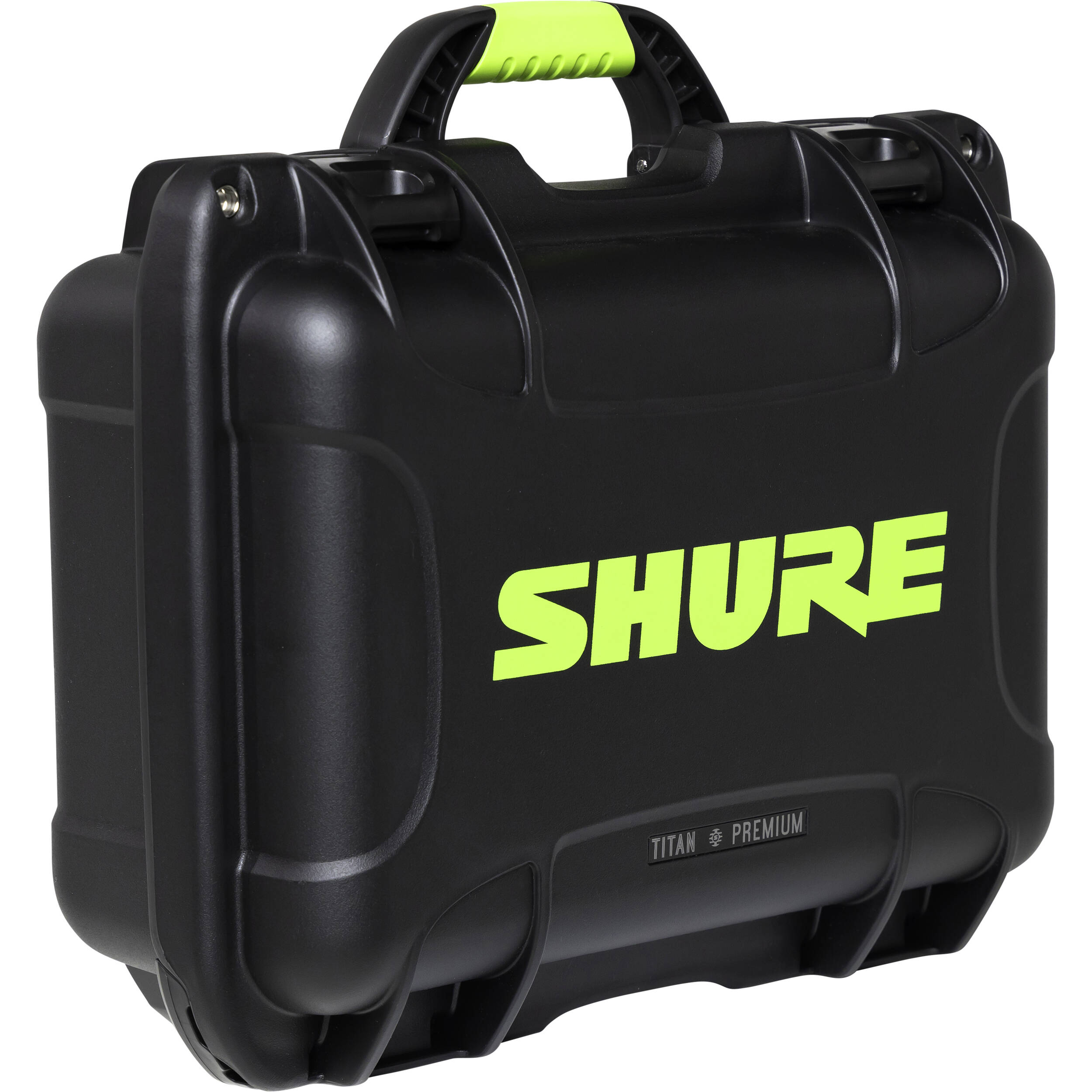 Shure SH-SM7-WP Case (for Shure SM7B)