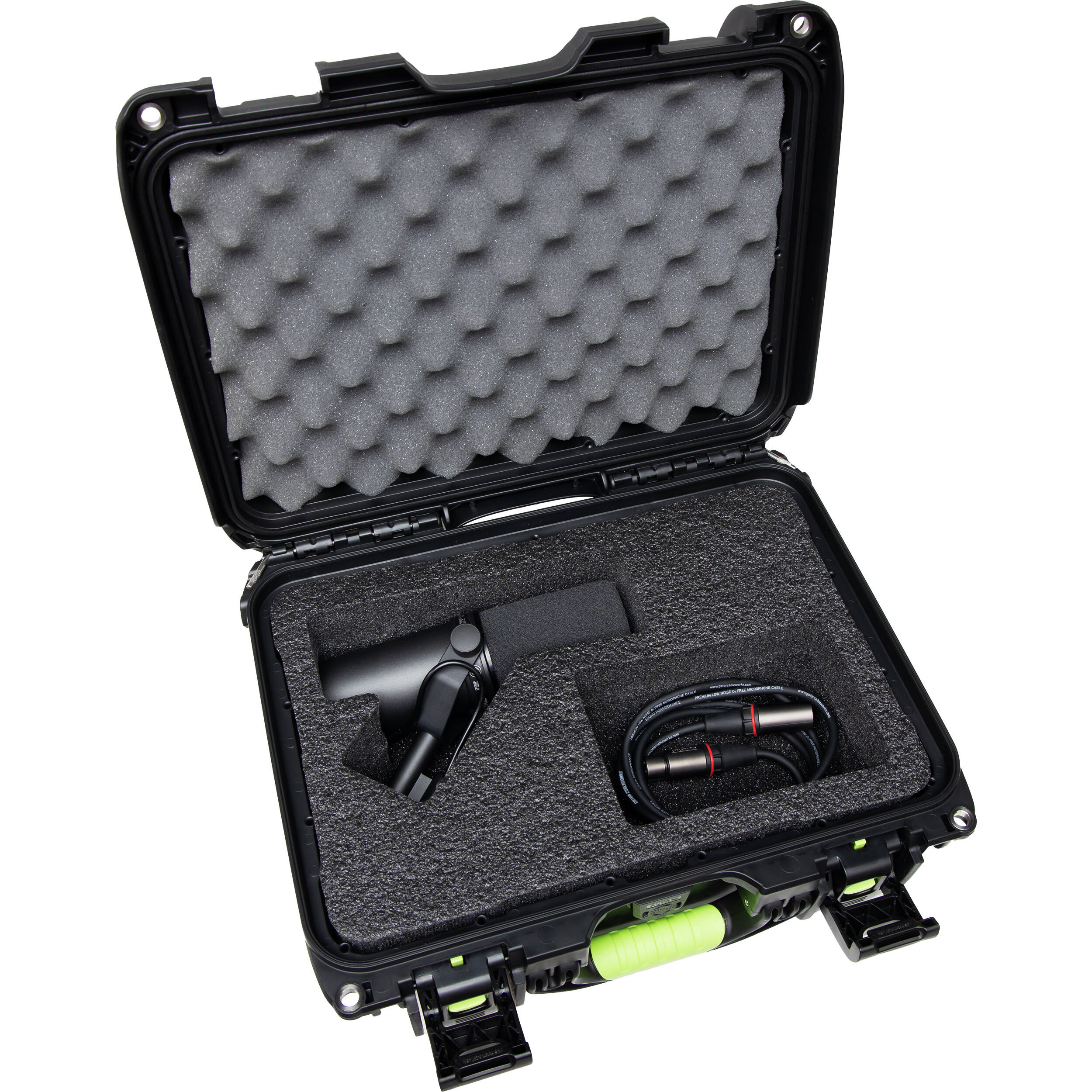 Shure SH-SM7-WP Case (for Shure SM7B)