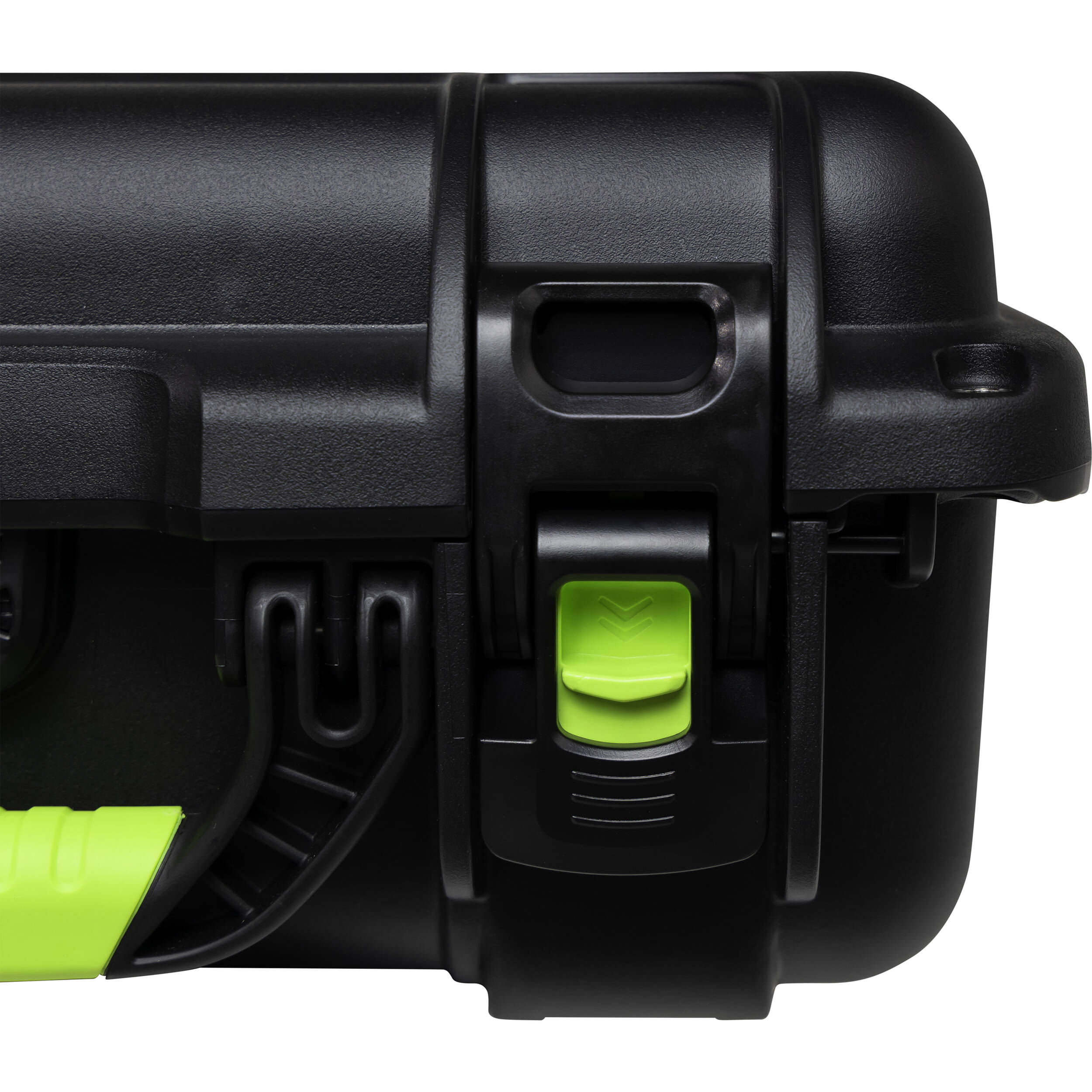 Shure SH-SM7-WP Case (for Shure SM7B)