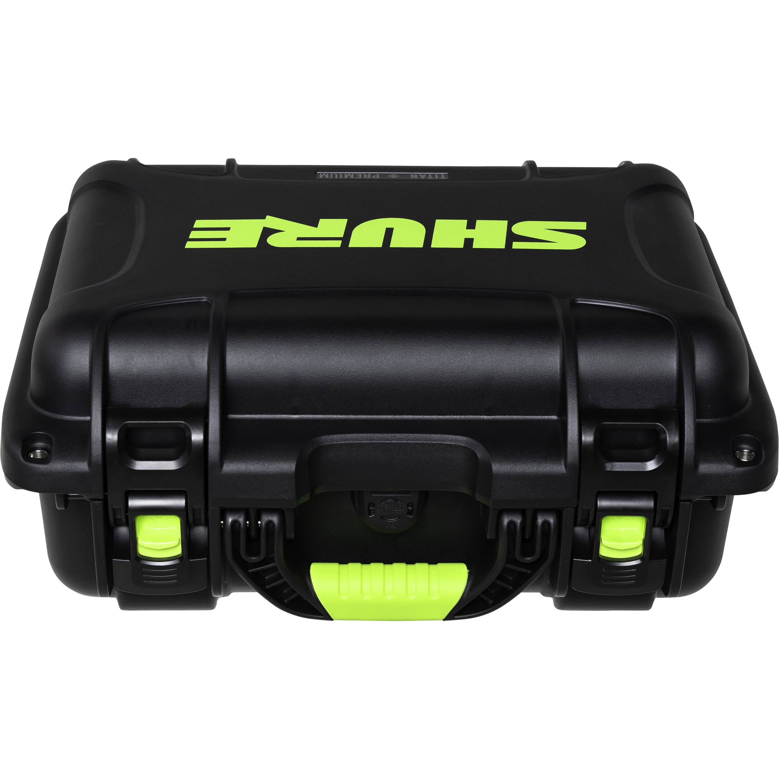 Shure SH-SM7-WP Case (for Shure SM7B)