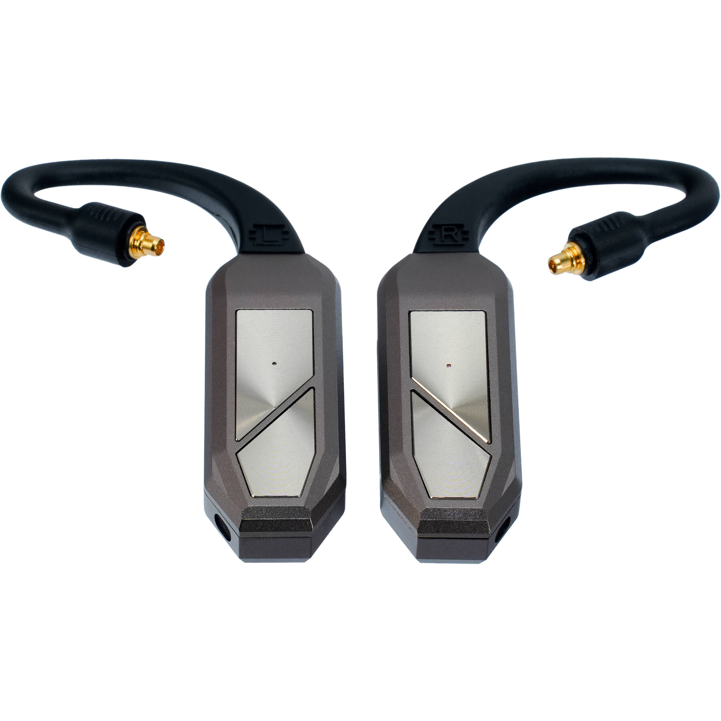 iFi audio Go Pod MMCX 左側のみ iFi audio GO pod – エミライダイレクトストア