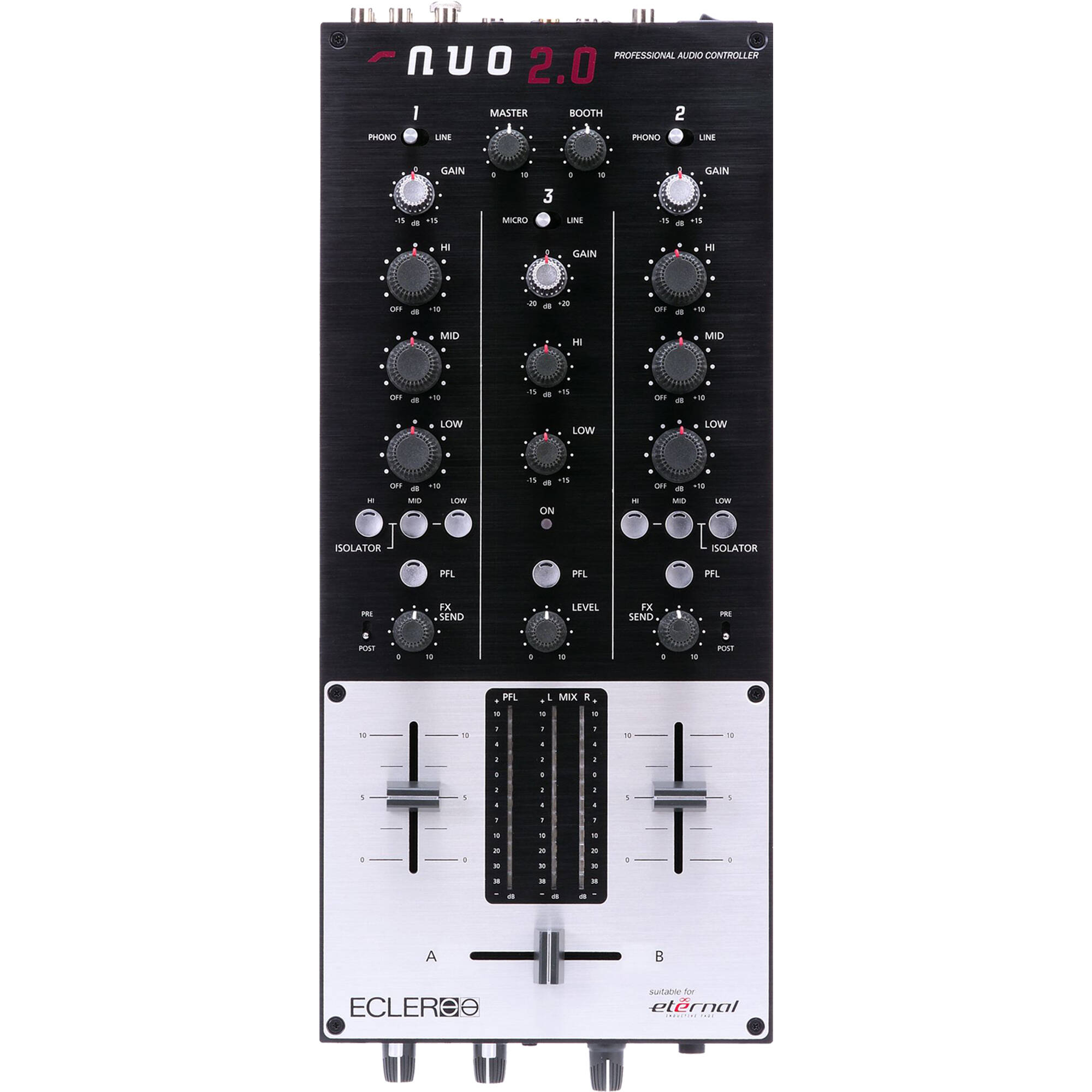 Ecler NUO 2.0