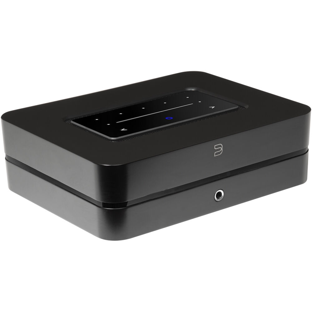 Bluesound Powernode (2025)