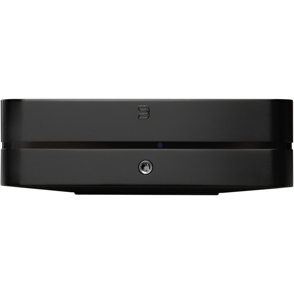 Bluesound Powernode (2025)