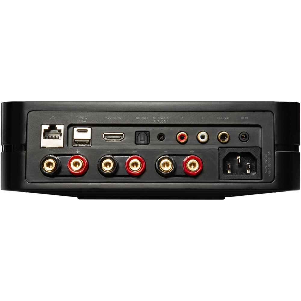 Bluesound Powernode (2025)