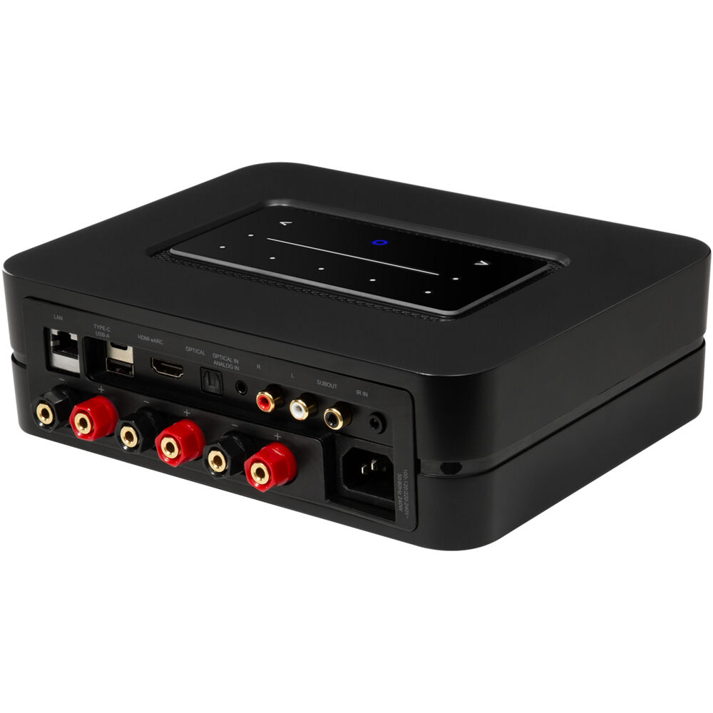 Bluesound Powernode (2025)