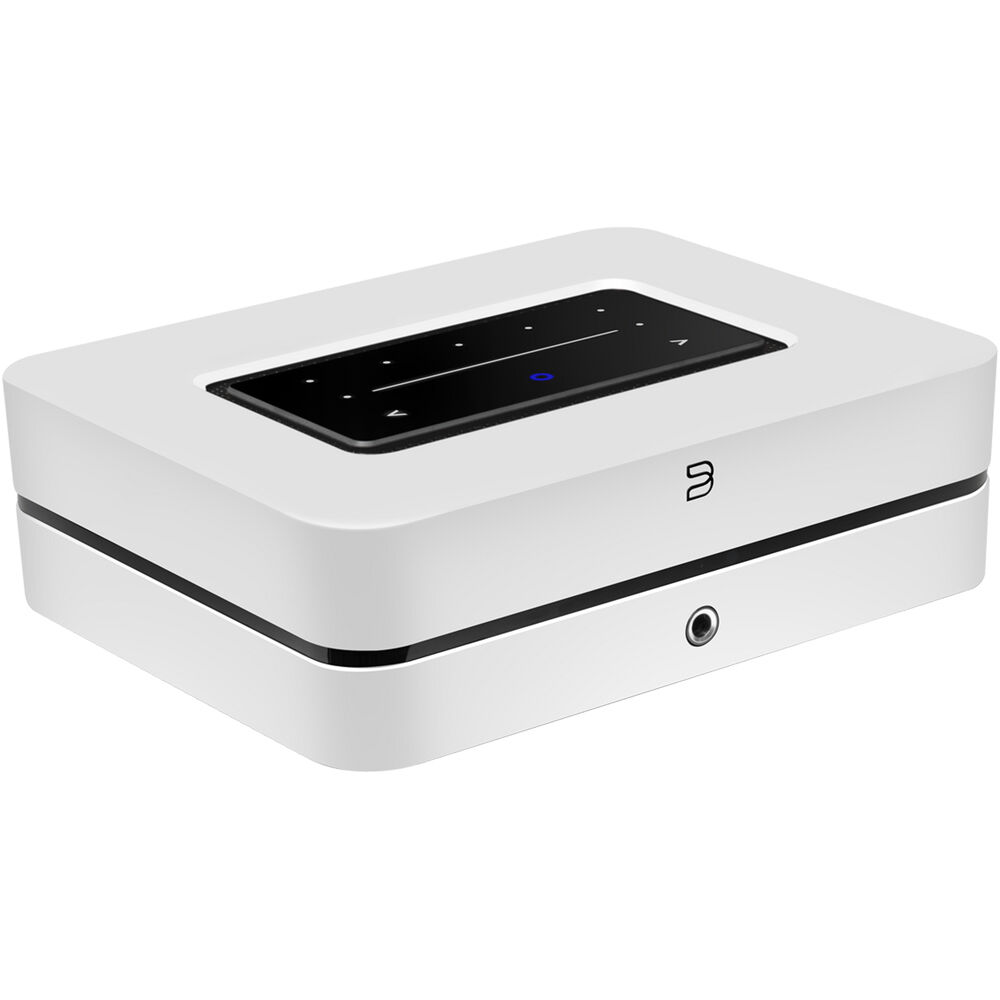 Bluesound Powernode (2025)