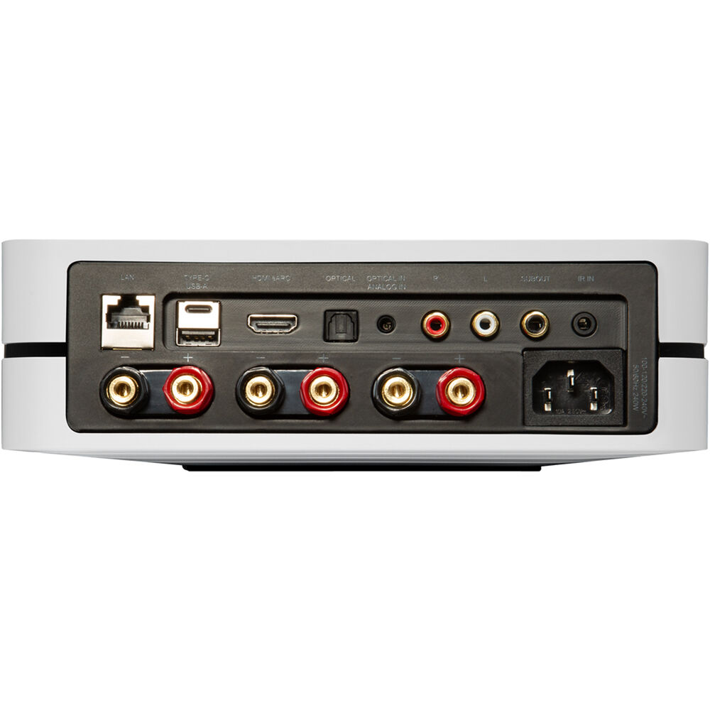 Bluesound Powernode (2025)